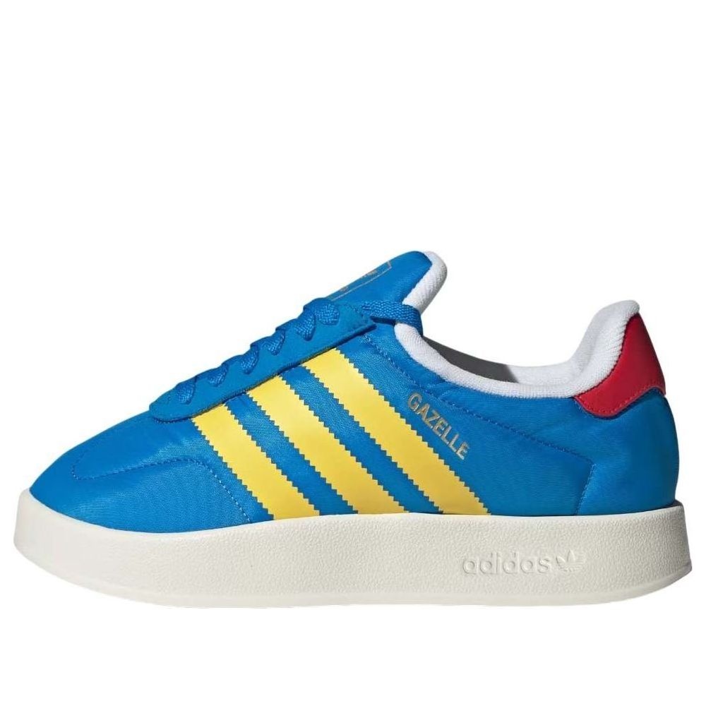 ★adidas★ Gazelle  Blue Yellow IH5503 Adidas Gazelle Home W - Blue / IH5503 / Womens Shoes