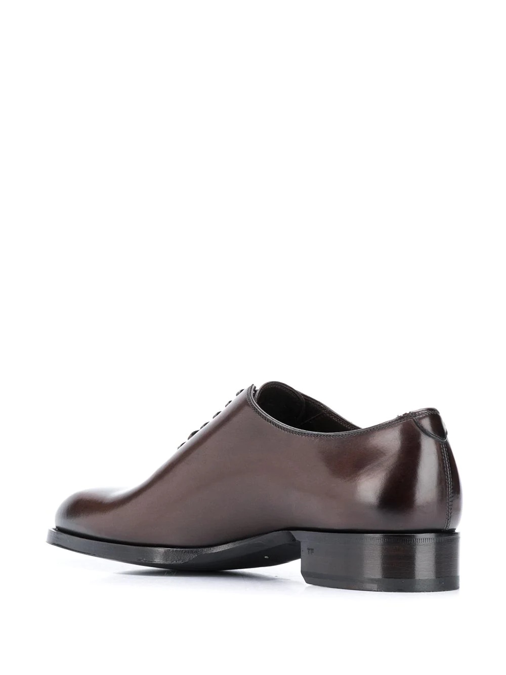 classic Oxford shoes - 3