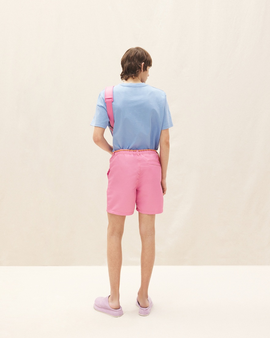 Le short de bain Splash - 4