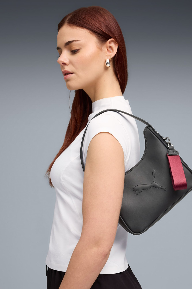 PUMA Sense Mini 2L Shoulder Bag outlook