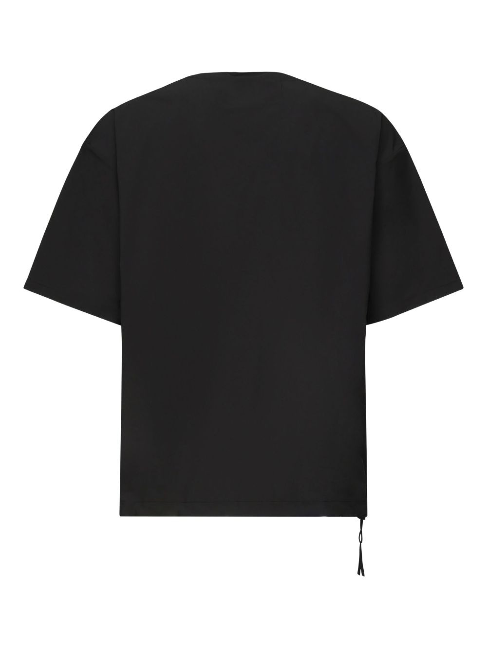 pocket T-shirt - 2