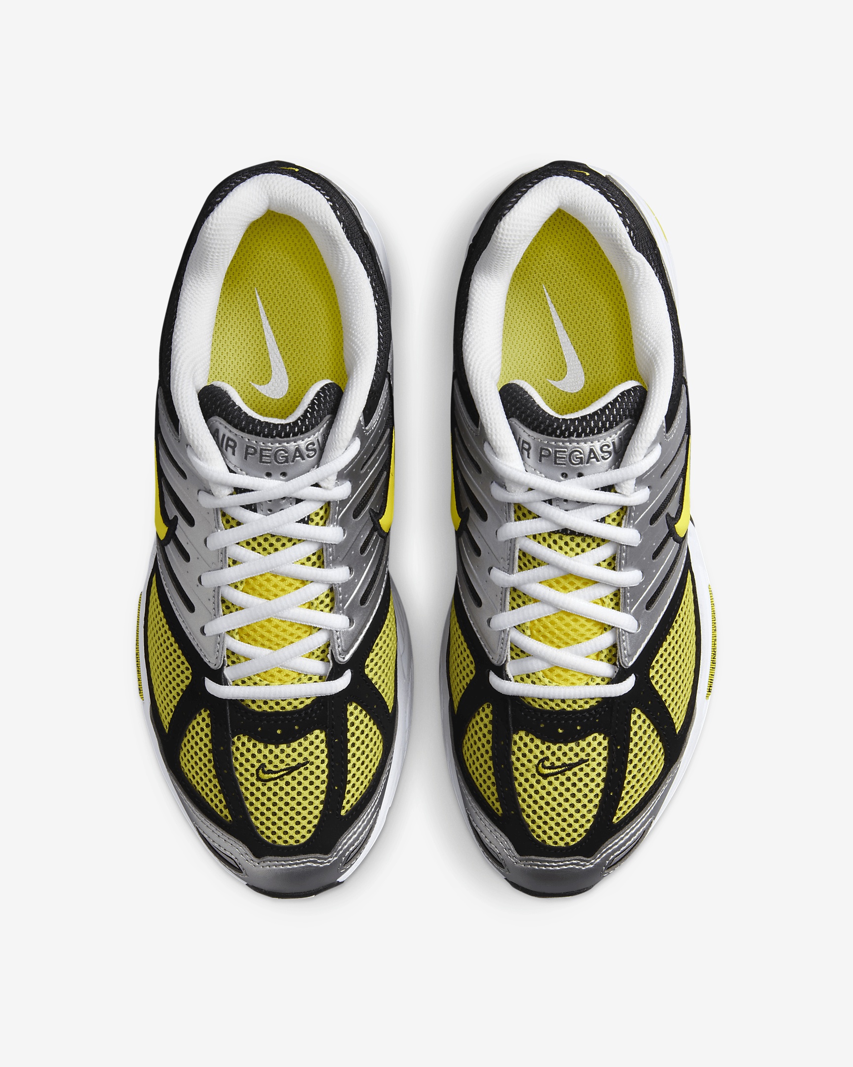 Nike Air Pegasus 2005 Women's Shoes - 4