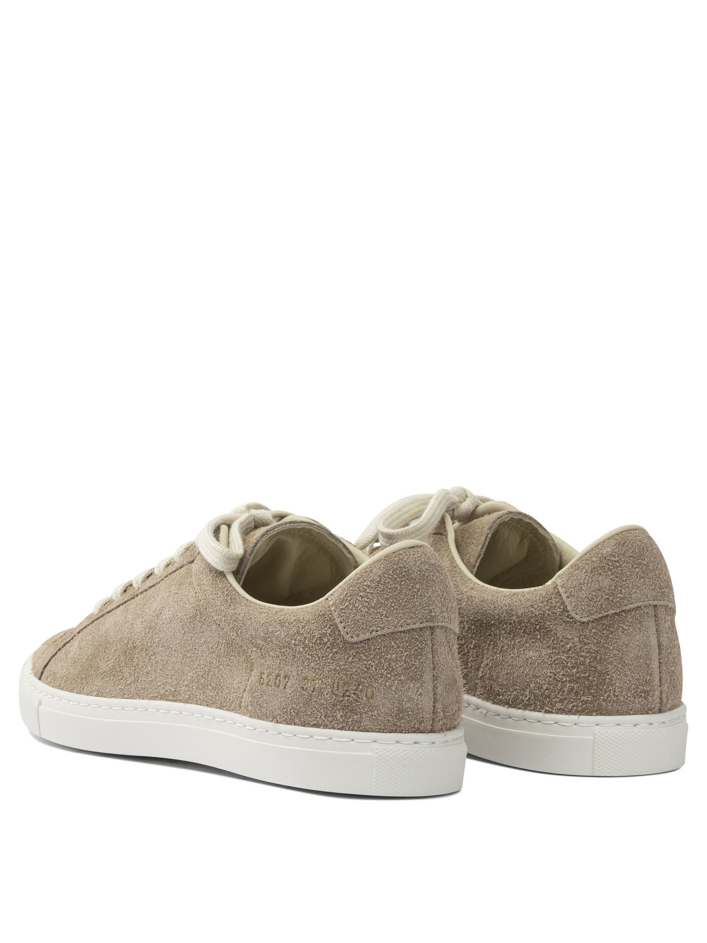 Common Projects "original Achilles" Sneakers - 4