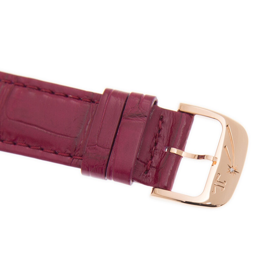 Jaeger LeCoultre Rendez-Vous Celestial Automatic Diamond Ladies Watch Q3482561 - 4
