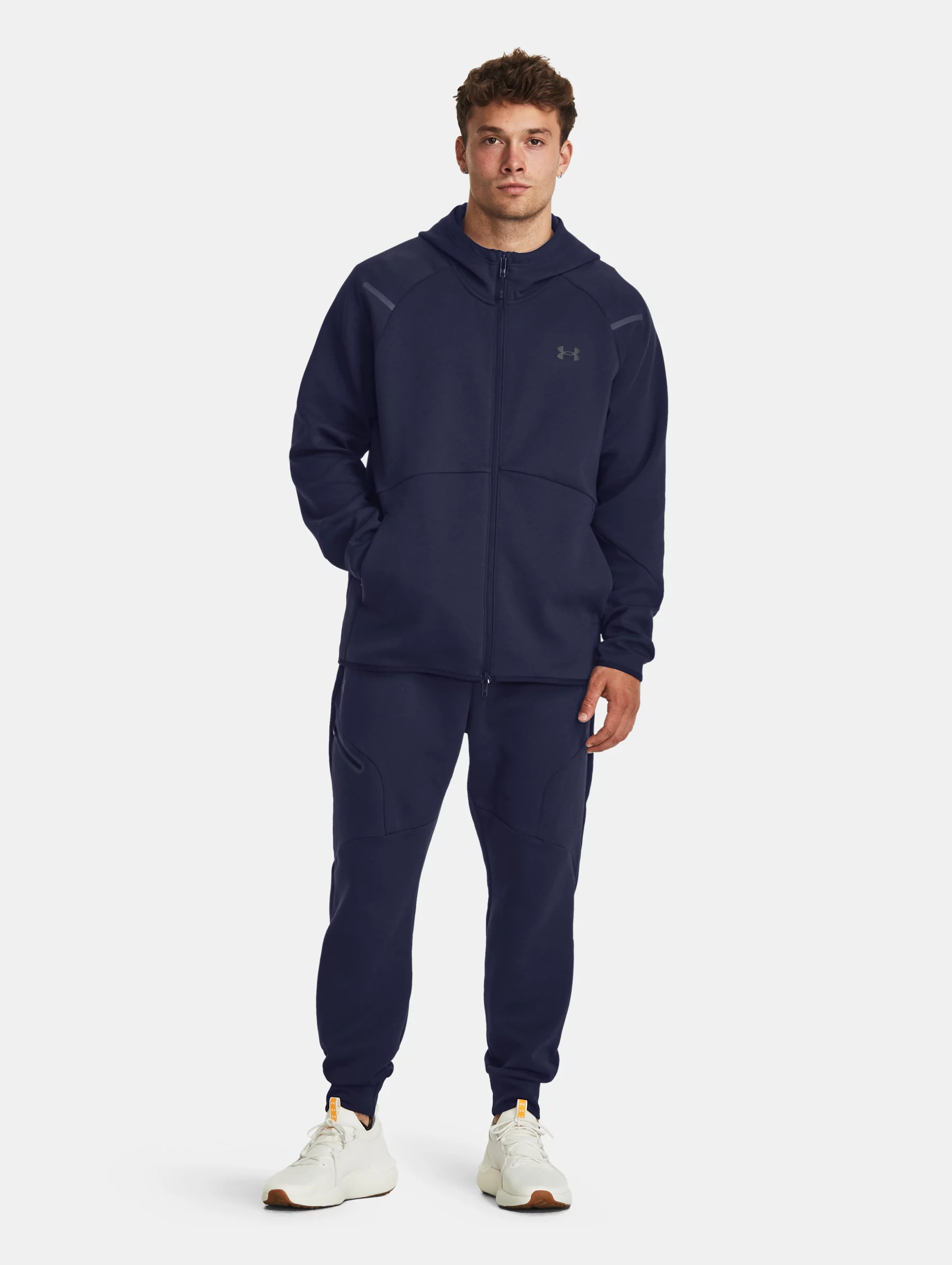 UA Unstoppable Fleece - 5