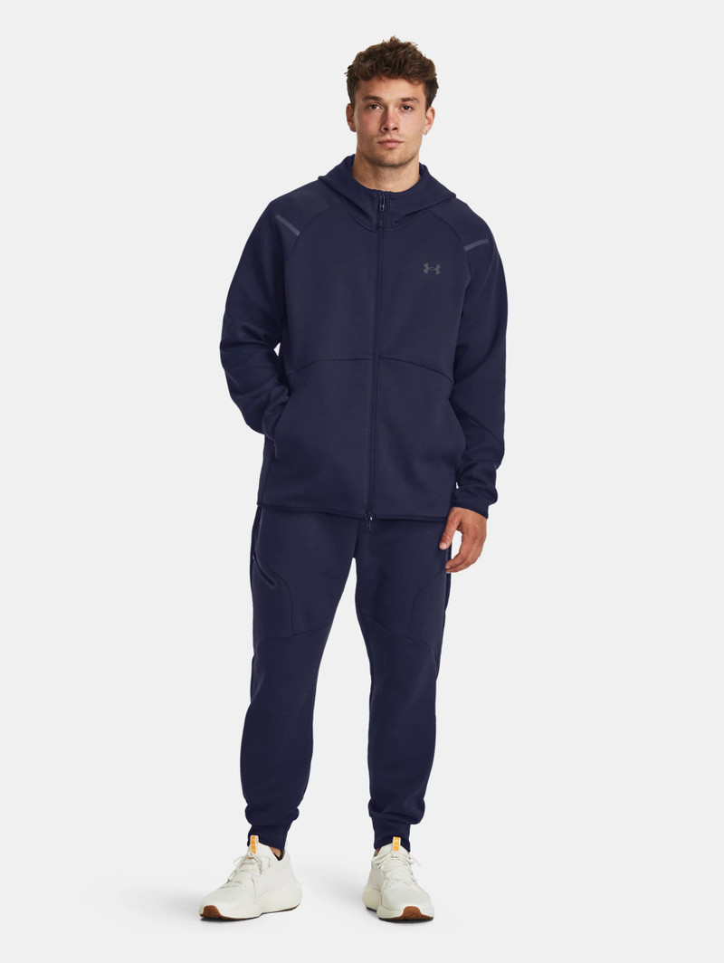 UA Unstoppable Fleece 5