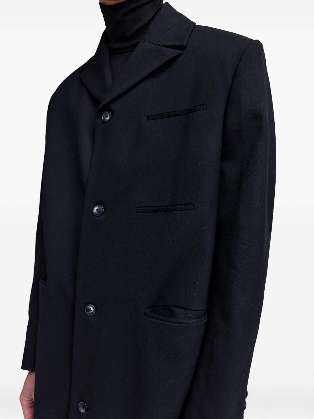 Elas coat - 4