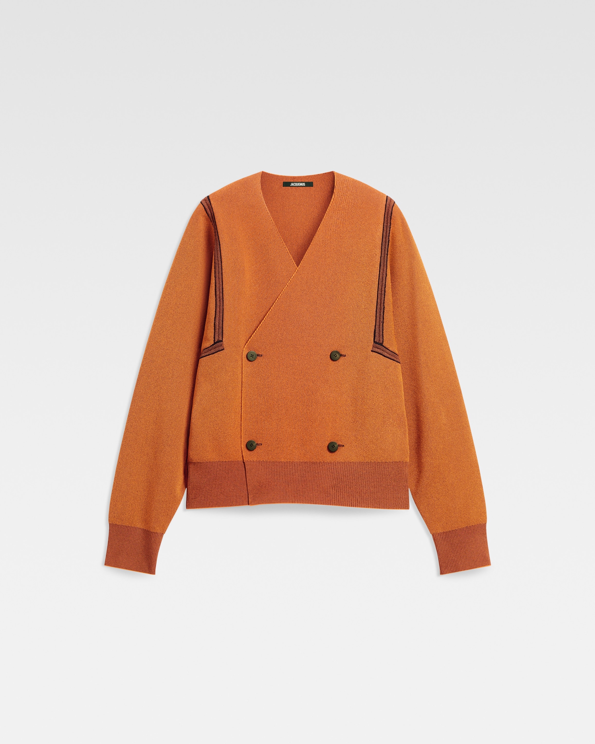 The Liga cardigan - 1