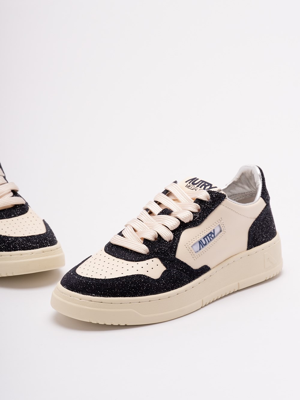 `Medalist` Low-Top Sneakers - 5