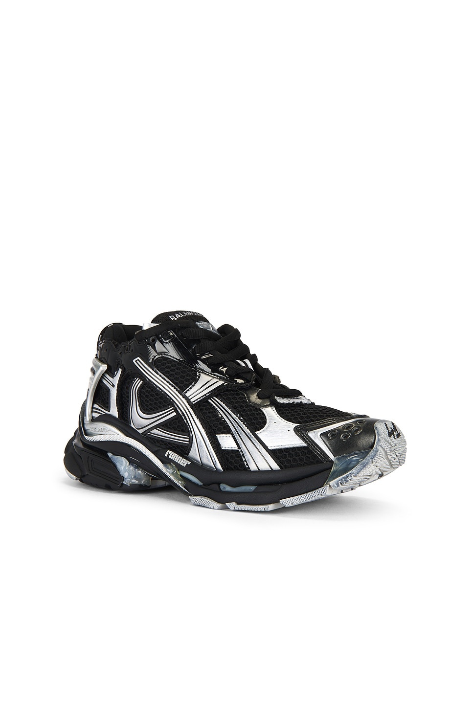 Runner Sneaker - 2