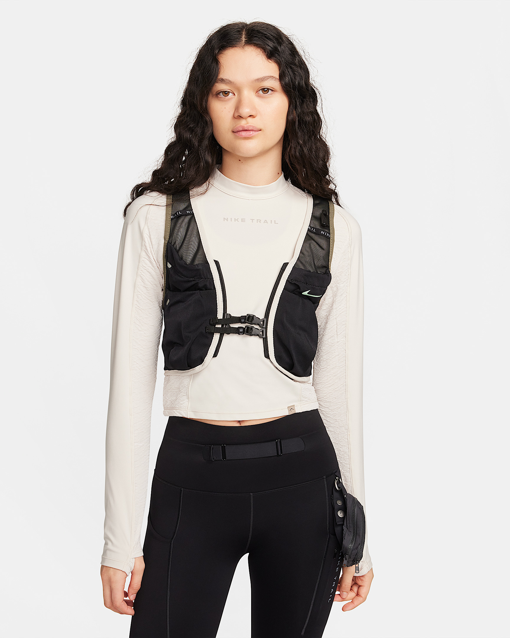 Nike Trail 2.0 Women's Running Vest - 1