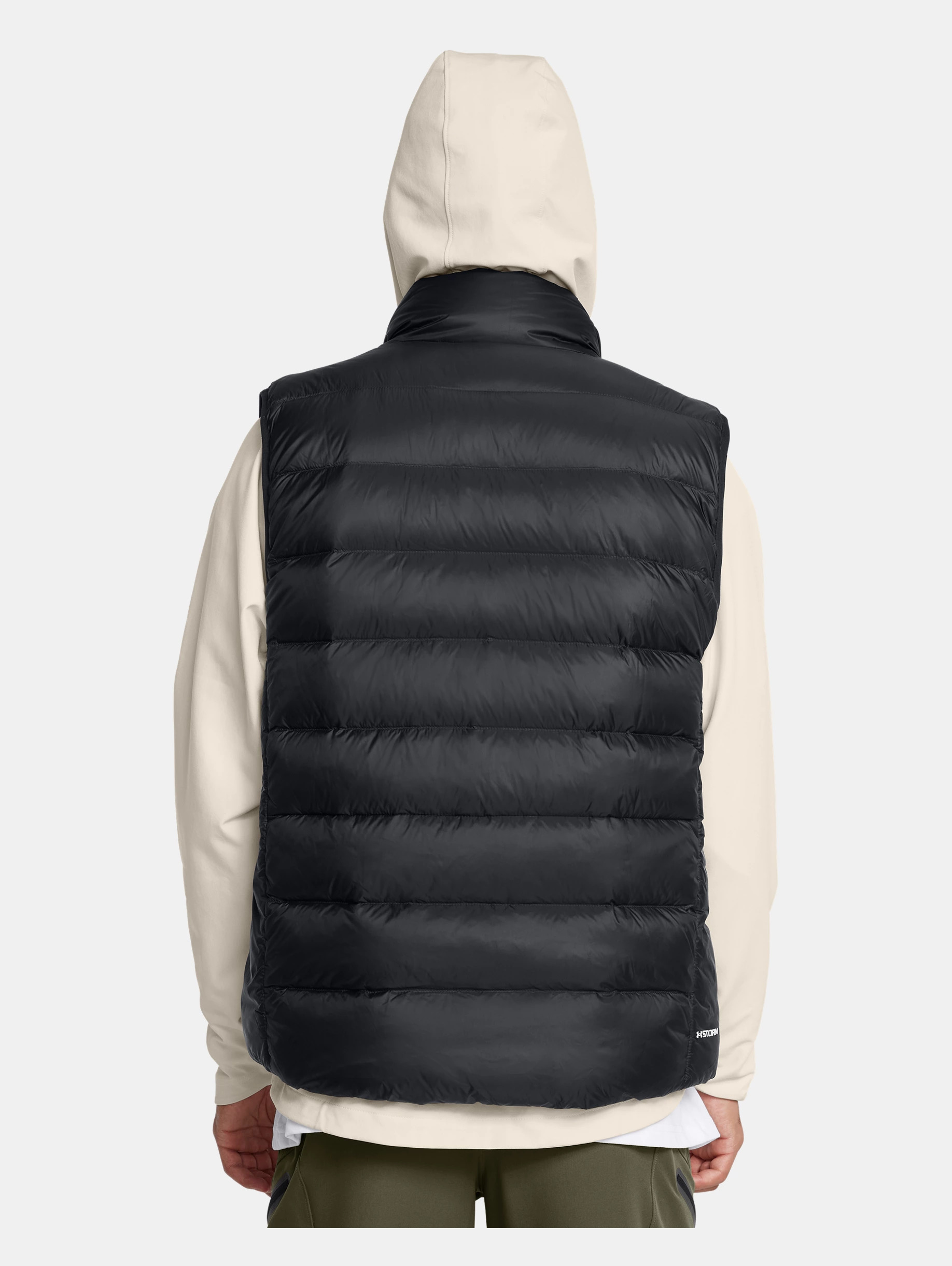 Men's UA Legend Down Vest - 4