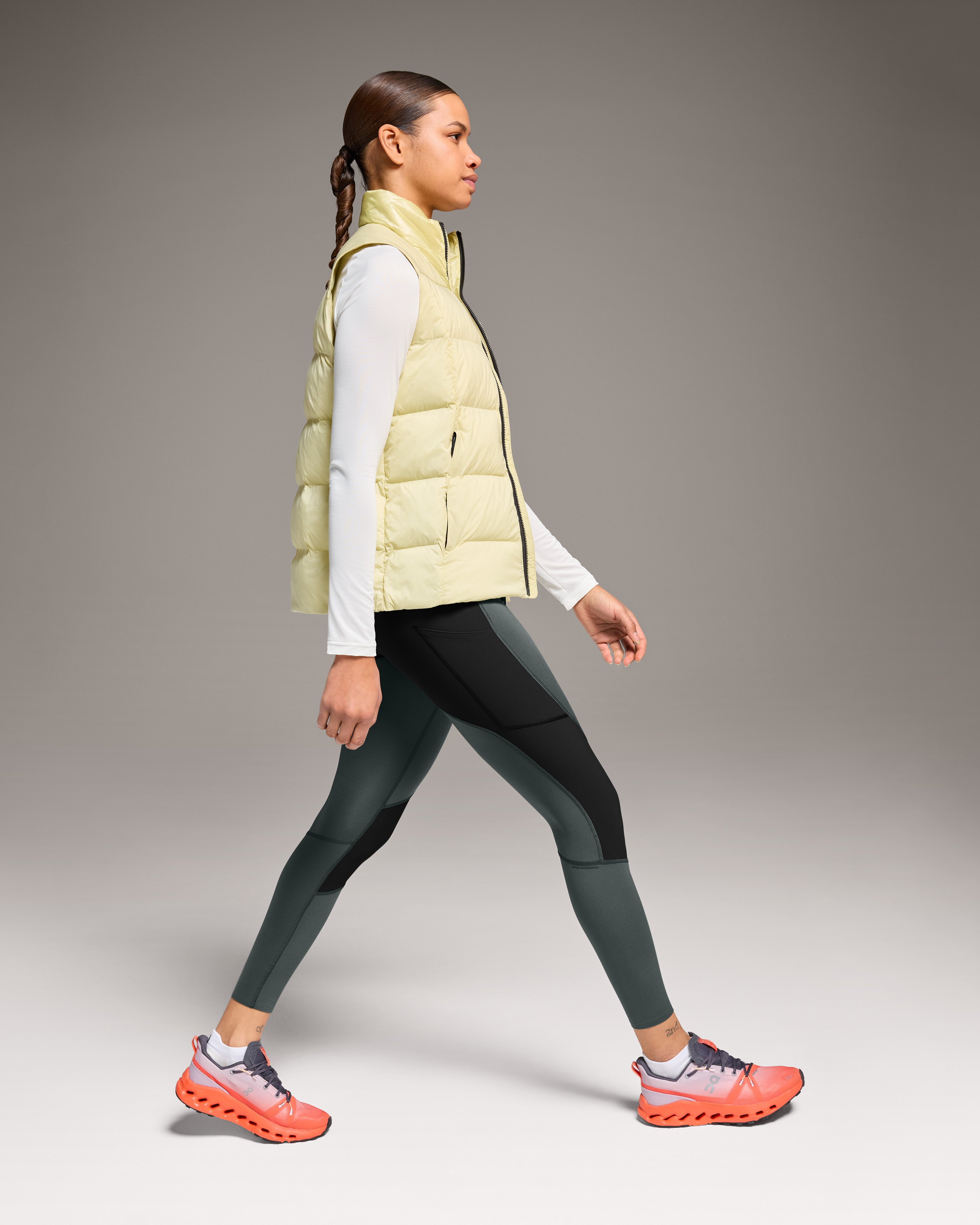 Trek Tight - 5