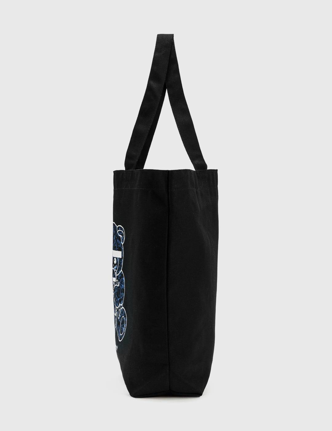 30th Anniversary U Bear Bear Tote Bag - 3