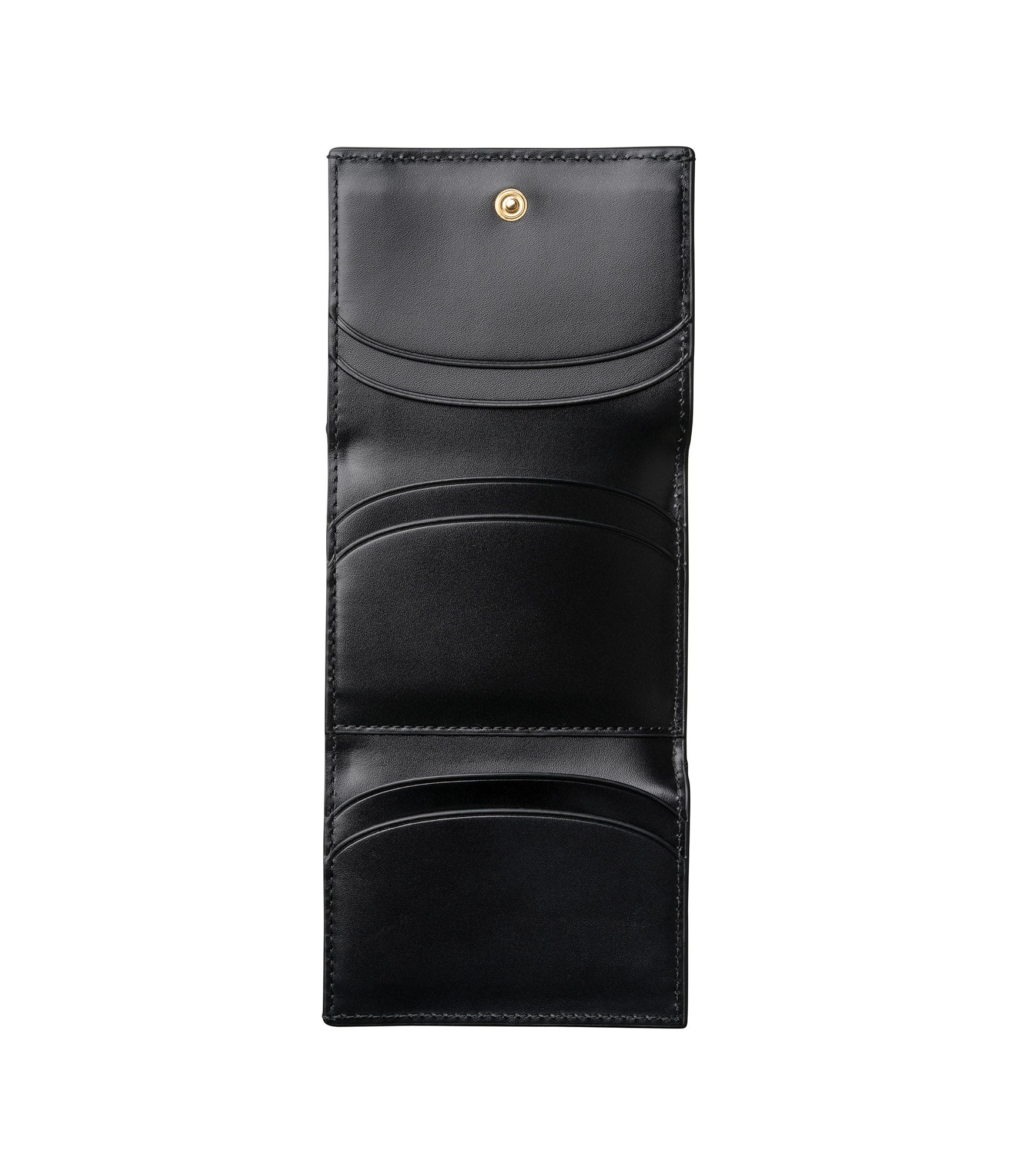 A.P.C. Genève trifold wallet | REVERSIBLE