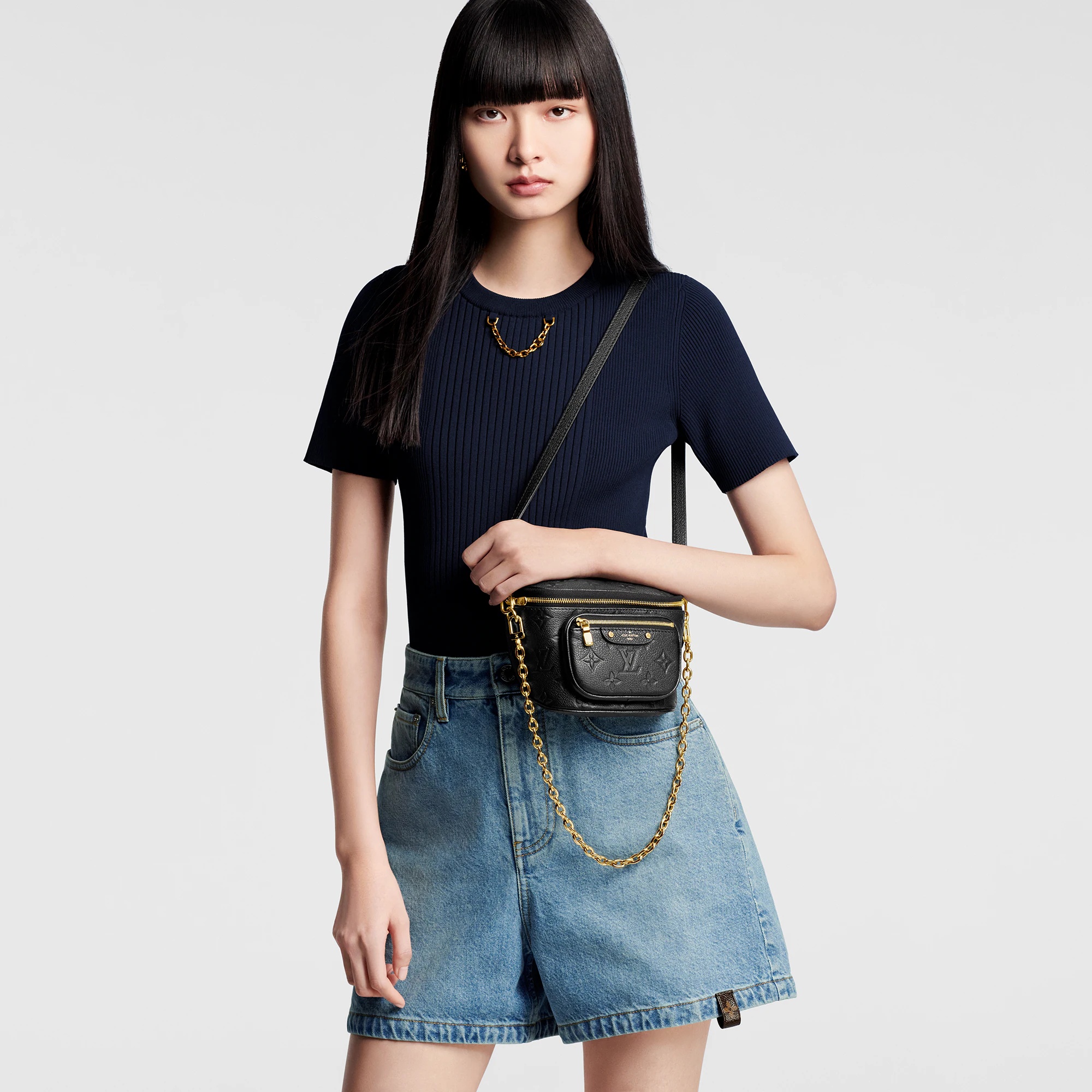 Mini Bumbag - 7