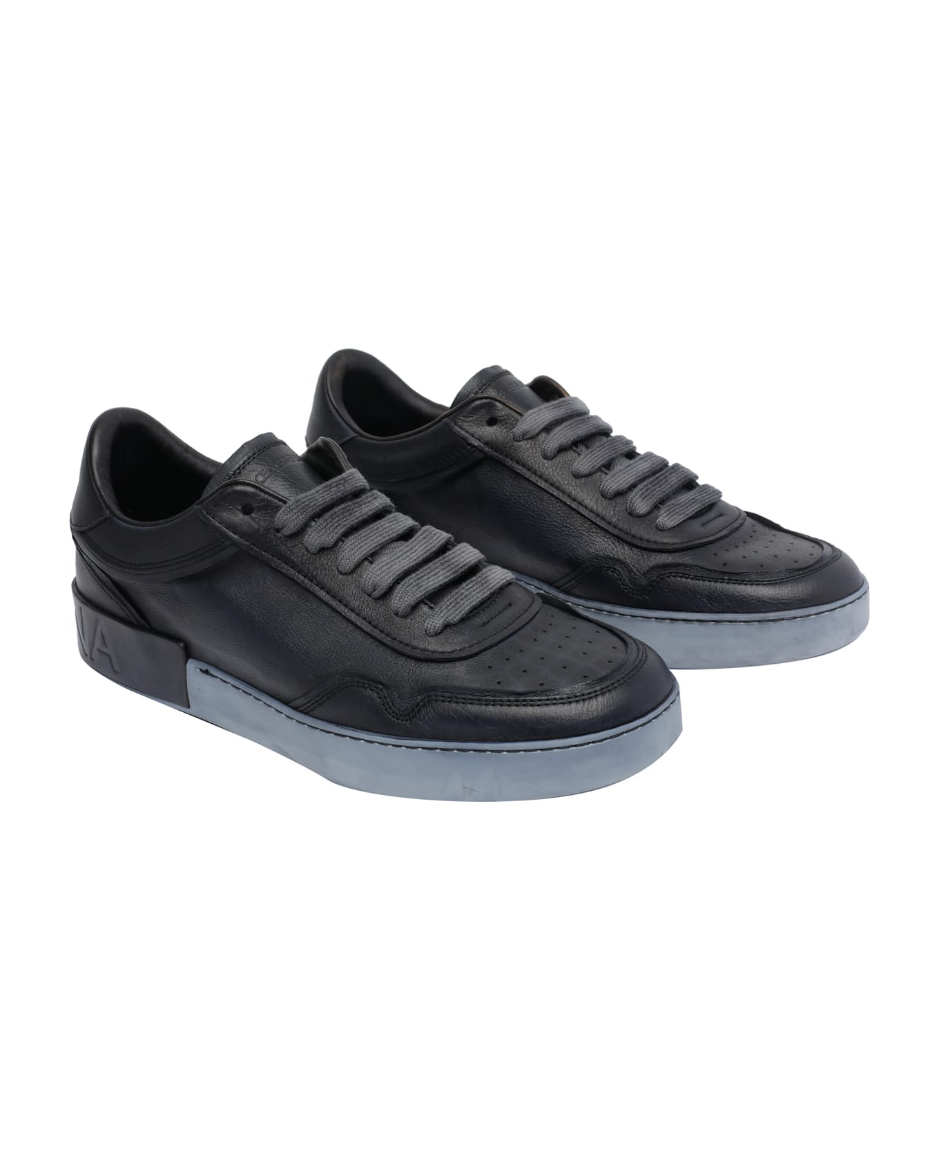 Portofino Sneakers - 2