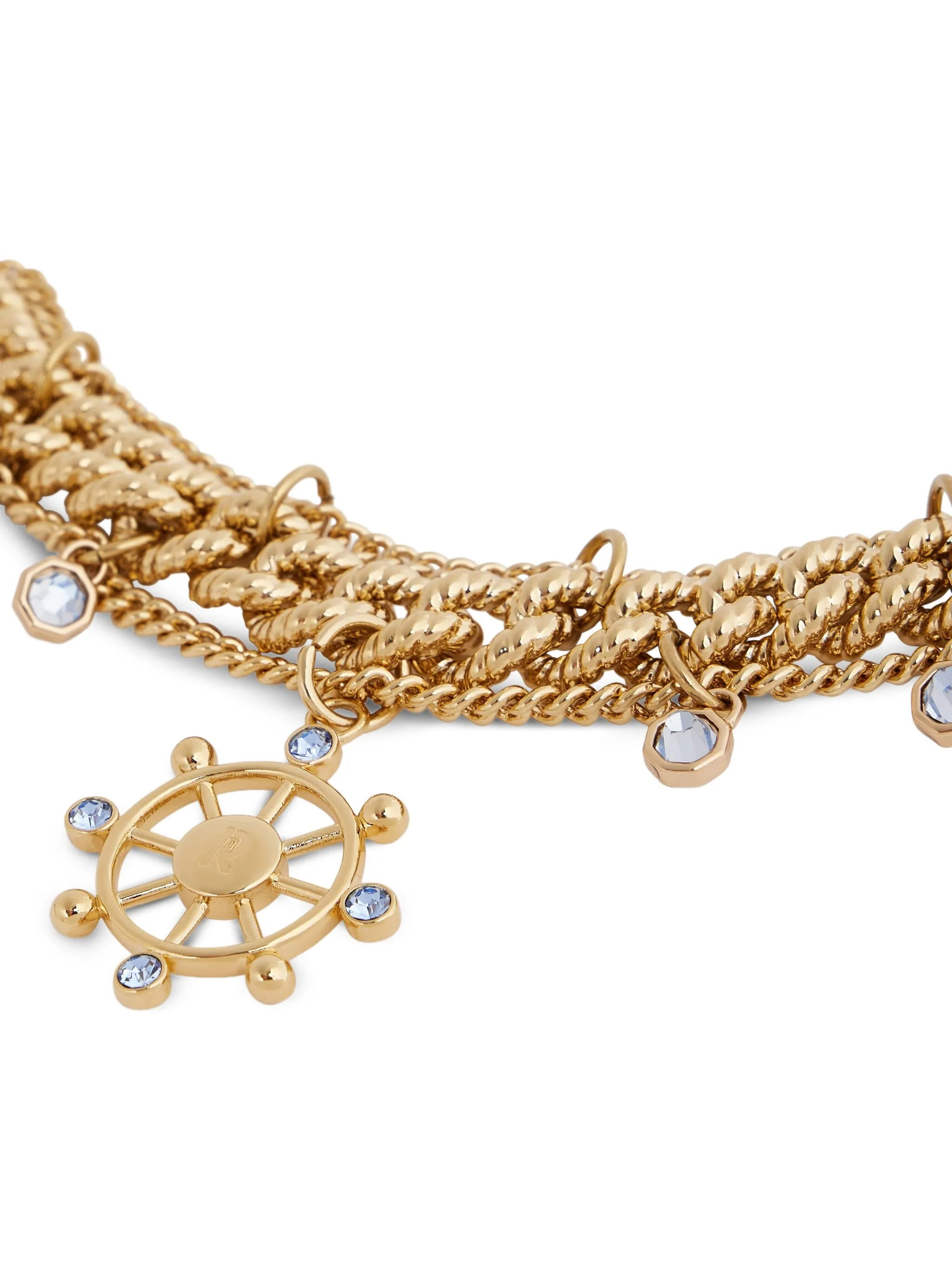 Paco necklace - 5