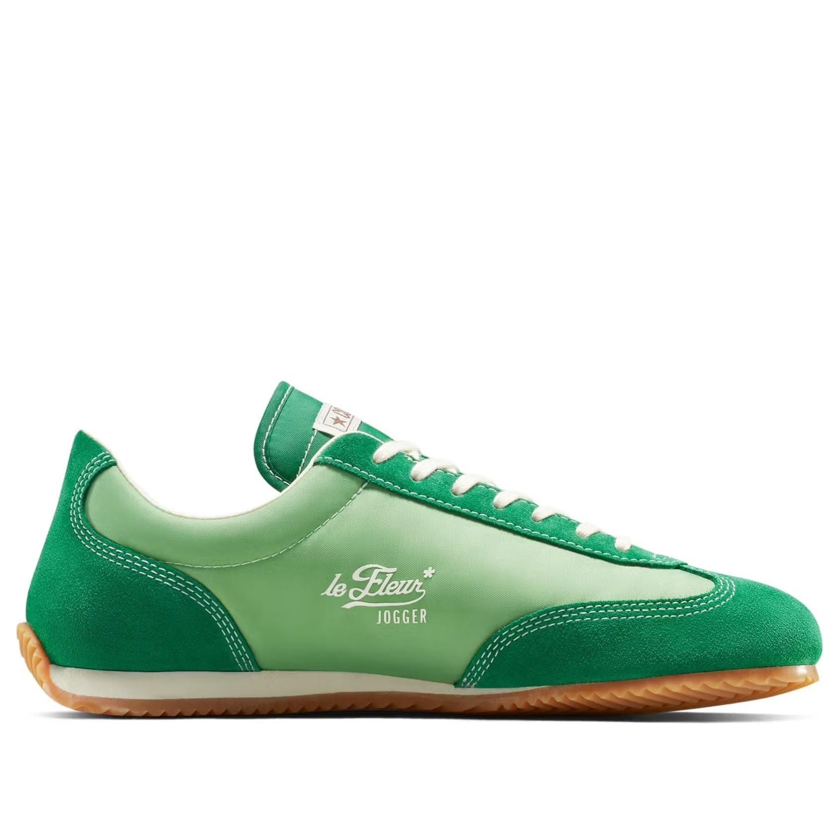 Converse x GOLF le FLEUR* Tyler, The Creator Jogger 'Forest Shade Green' A16192C - 2