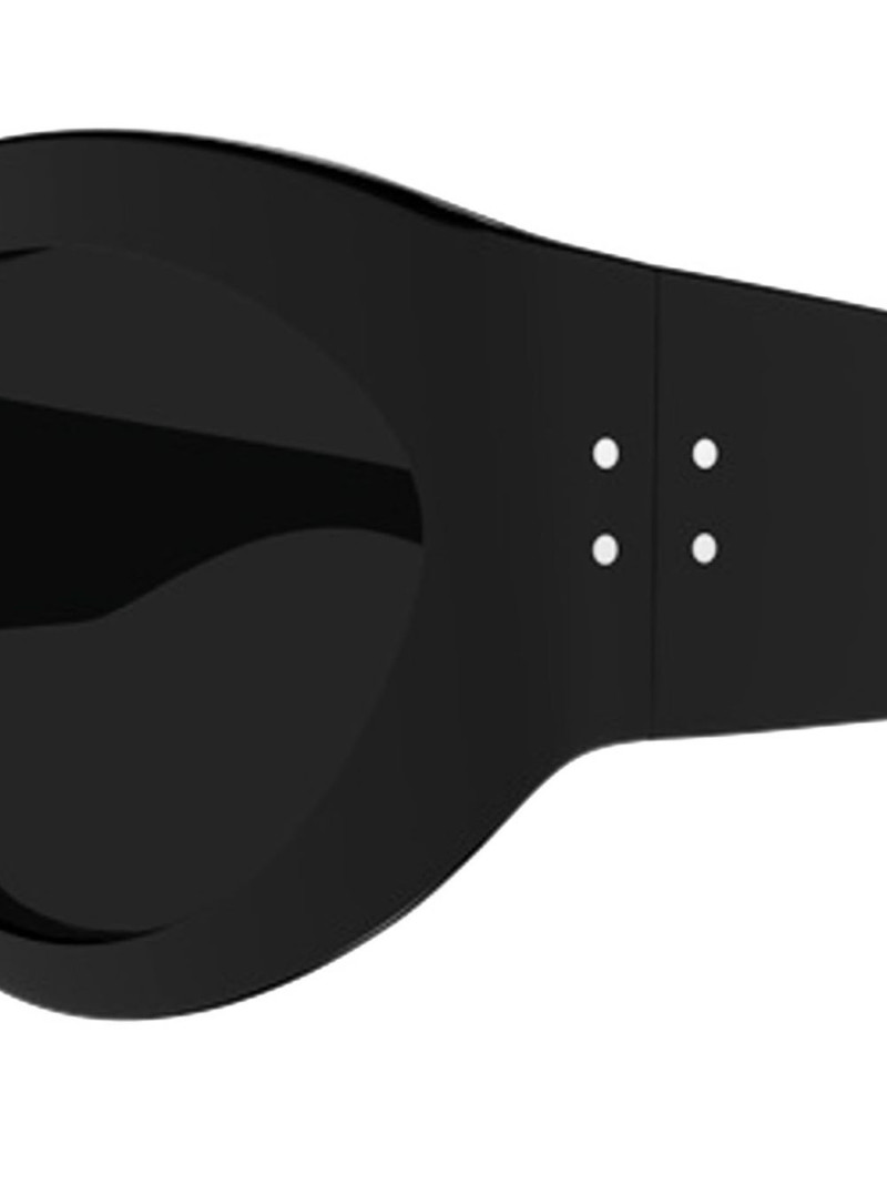 SL 854/F round-frame sunglasses 3