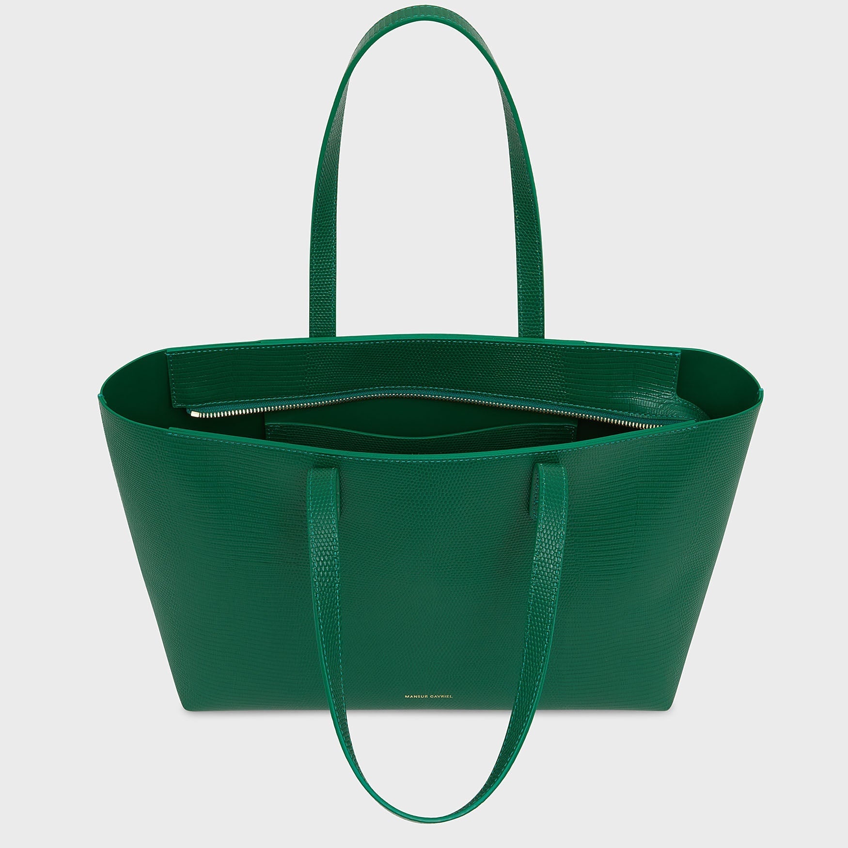 SMALL ZIP TOTE - 5