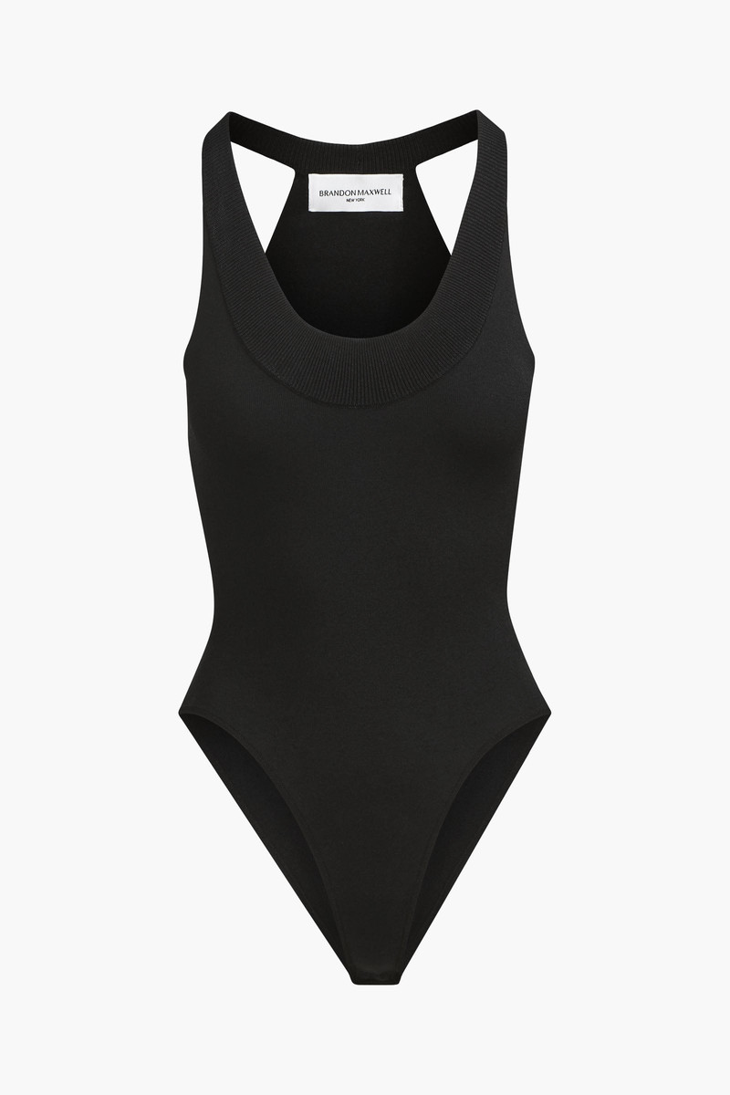 Dahlia Bodysuit 1