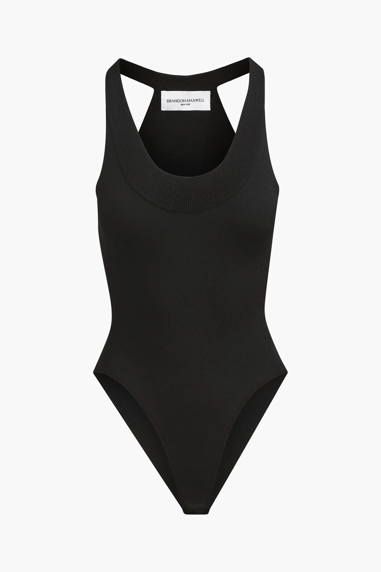 Dahlia Bodysuit - 1