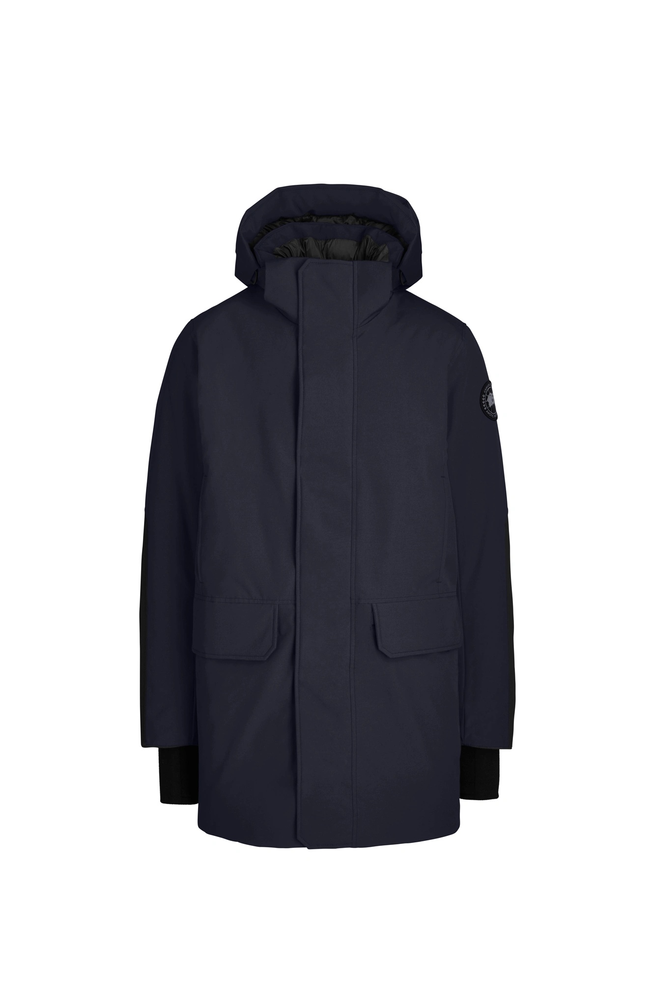 BROCKTON PARKA BLACK LABEL - 1