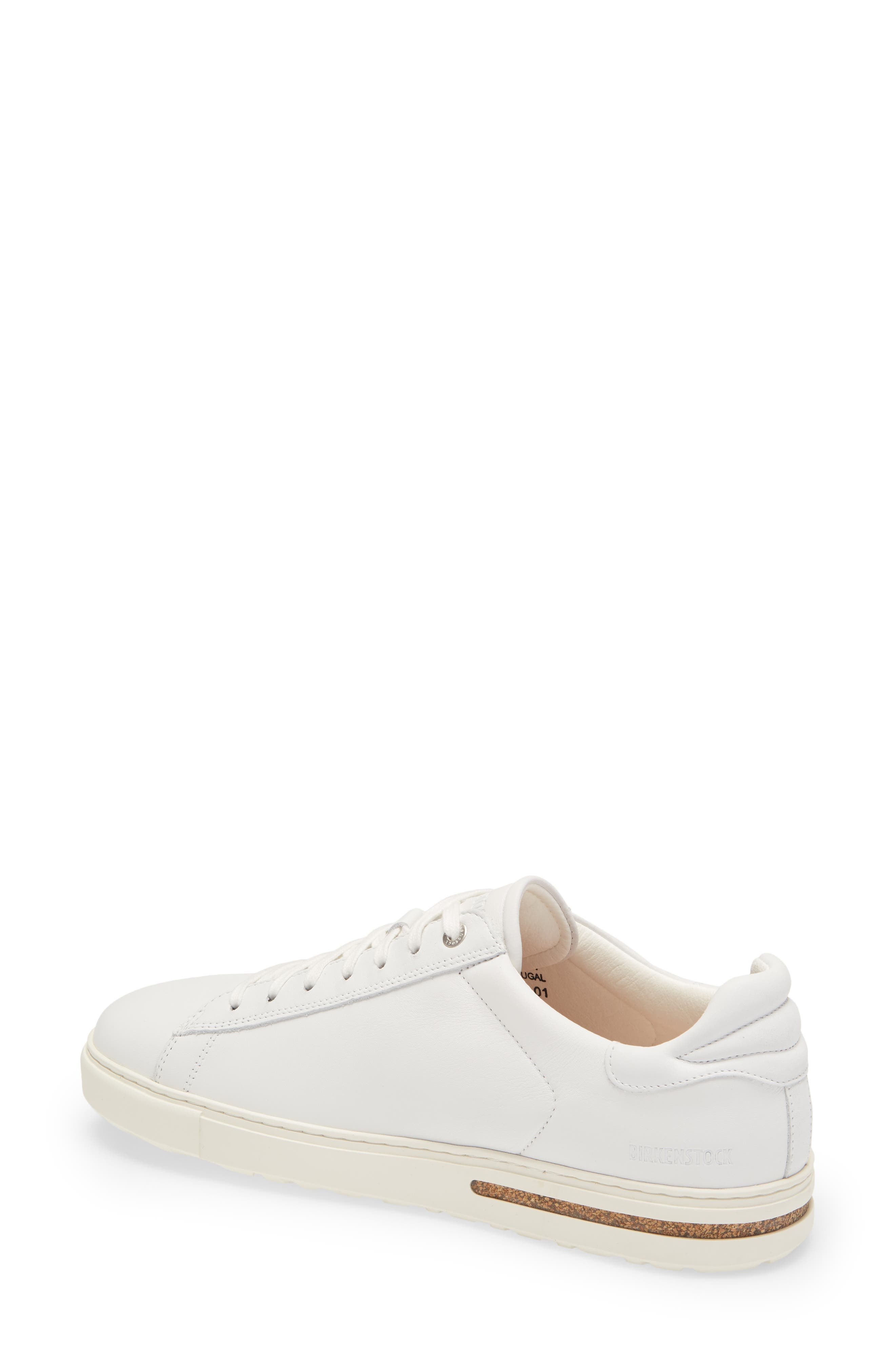 Bend Low Top Sneaker - 2