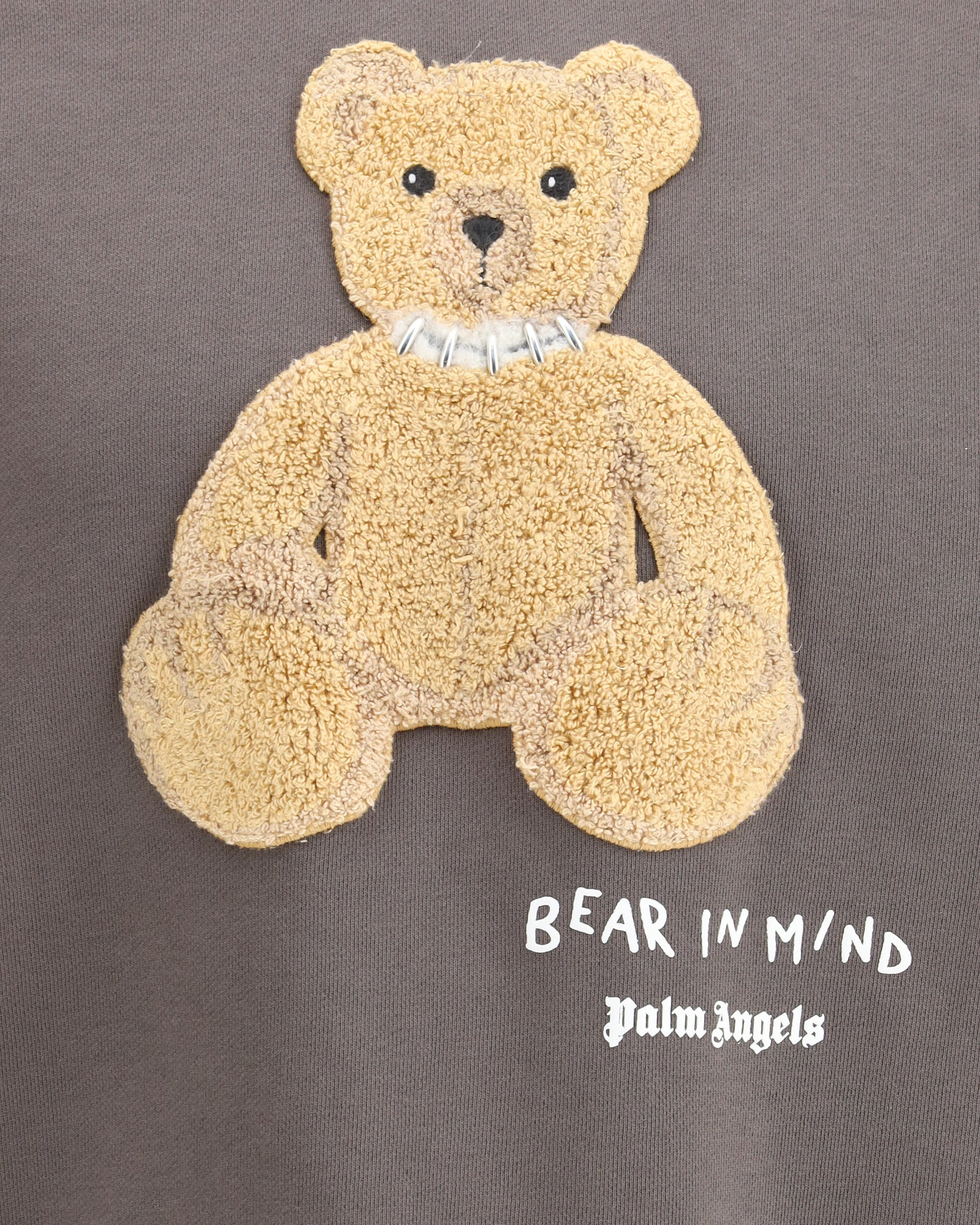 Bear in Mind Sweatshirt - 3