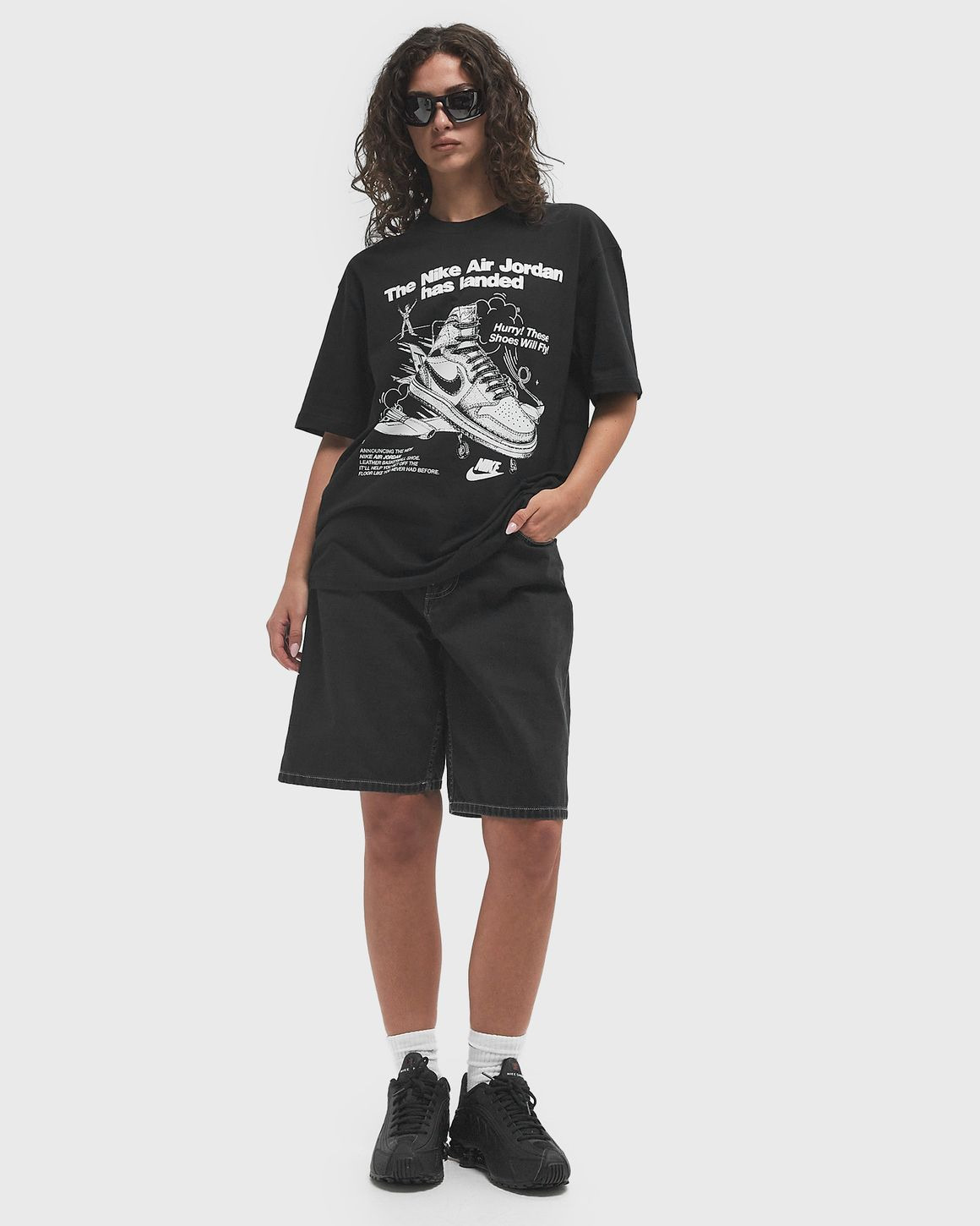 WMNS Brandon Short - 2