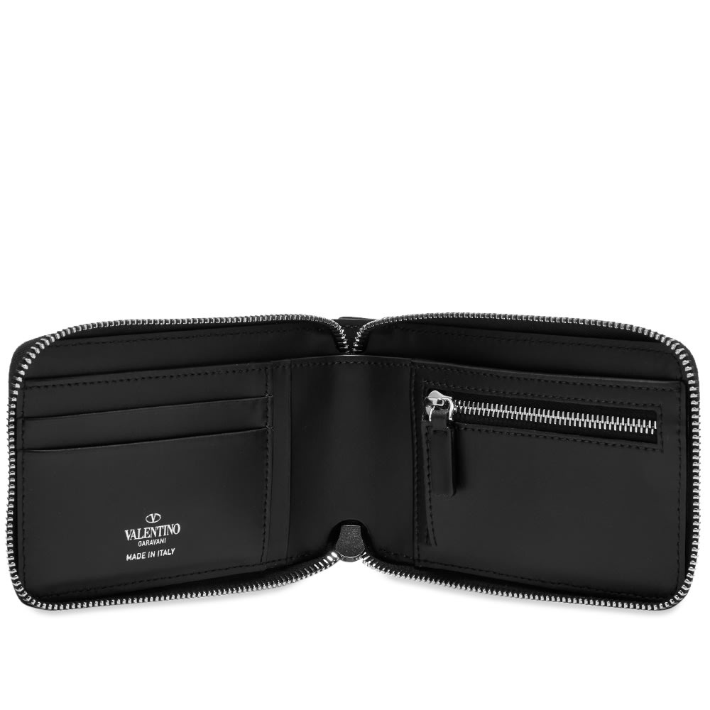 Valentino VLTN Neck Wallet - 4