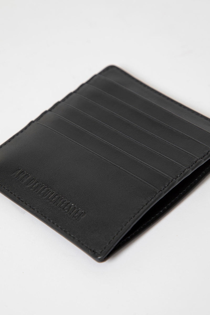 Alde Card Holder - 2