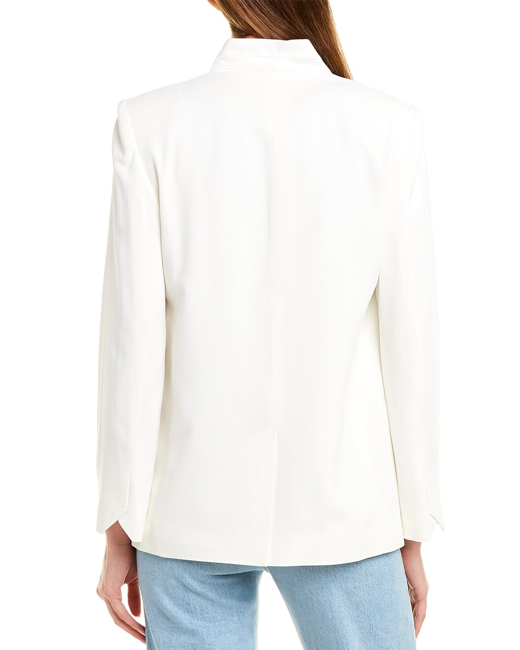 Zadig & Voltaire Volly Crepe Blazer - 2