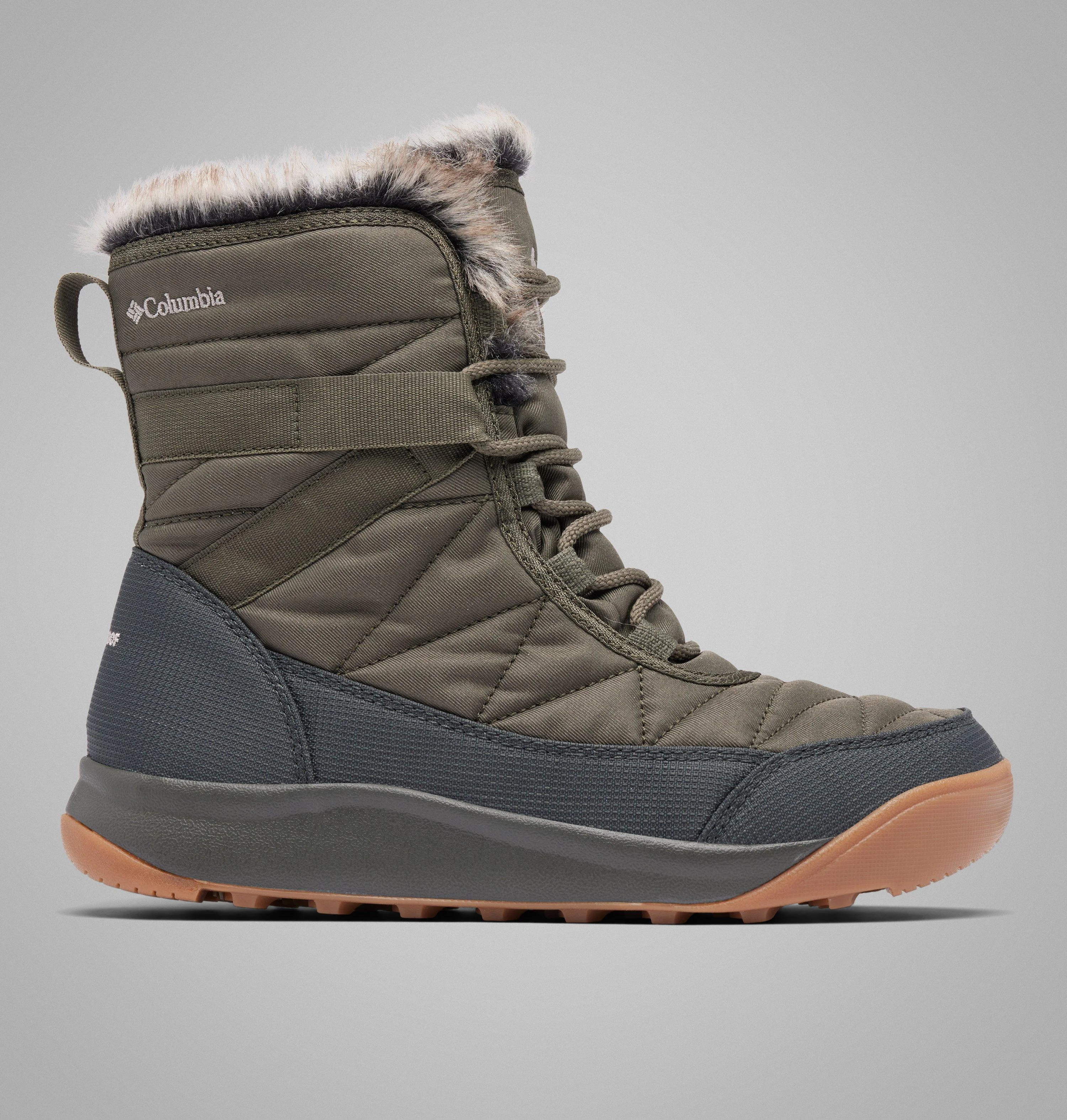 Women's Minx Shorty IV Boot - 1
