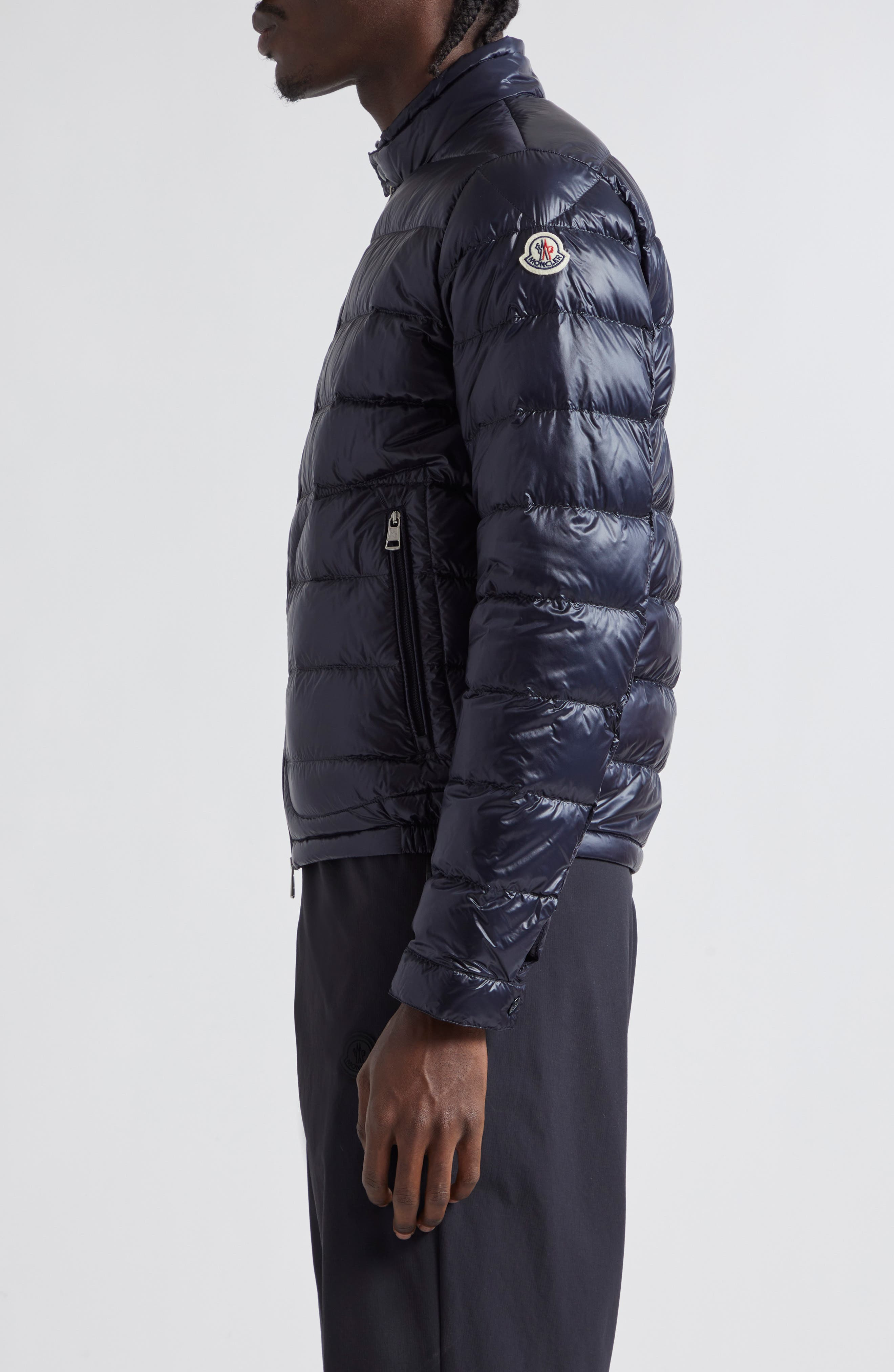 Acorus Down Jacket - 3