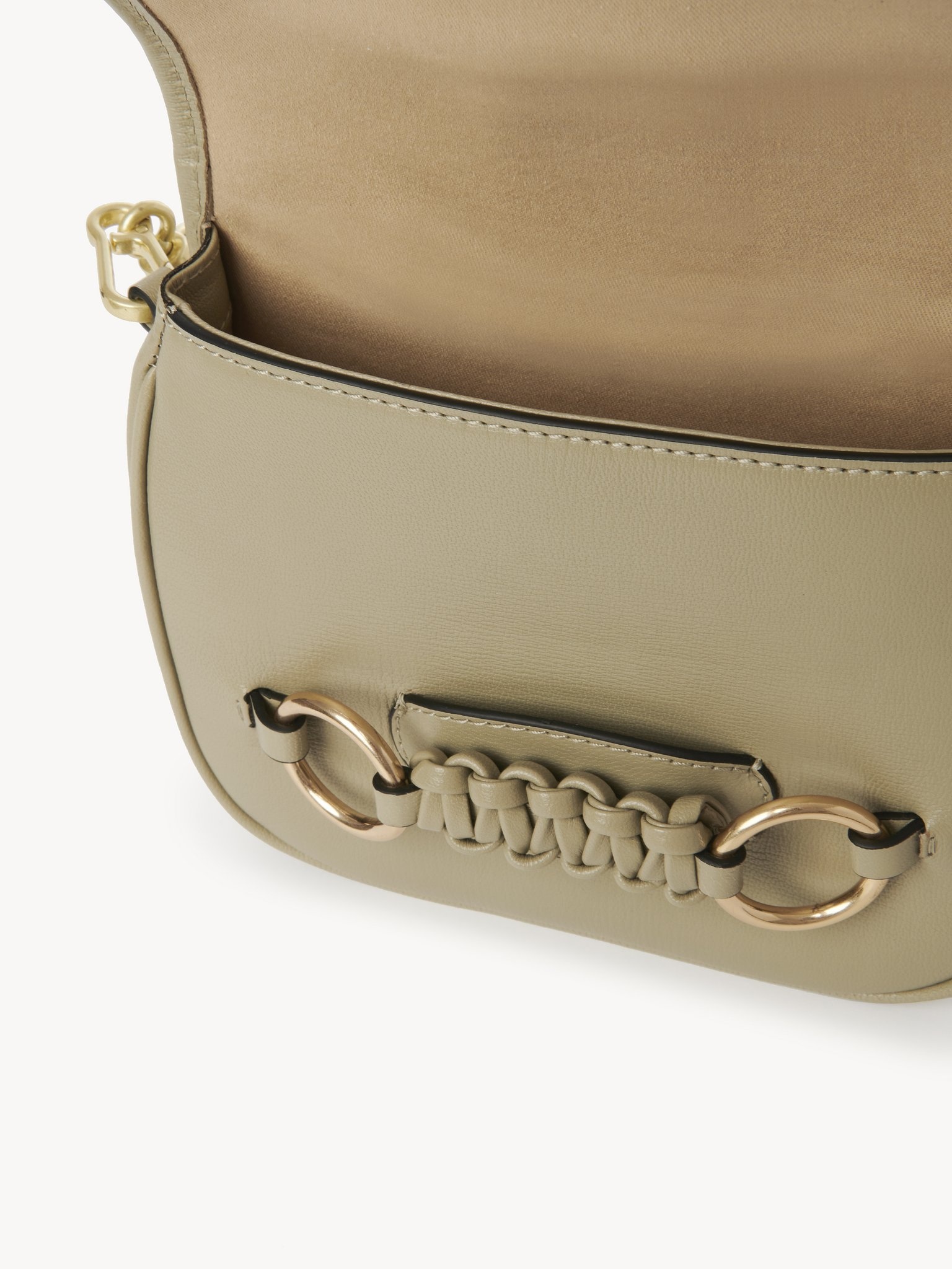 SADDIE SATCHEL BAG - 3