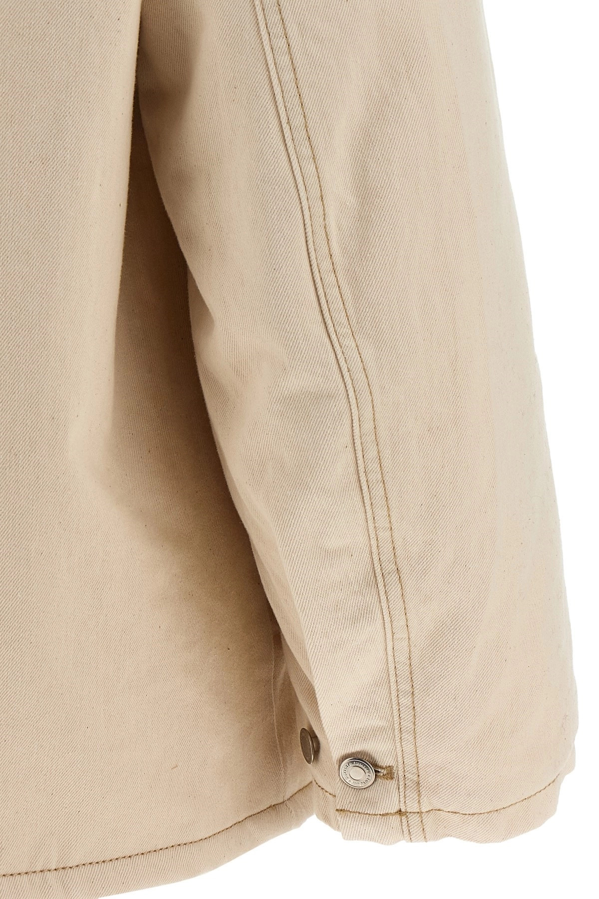 'Worker' jacket - 4