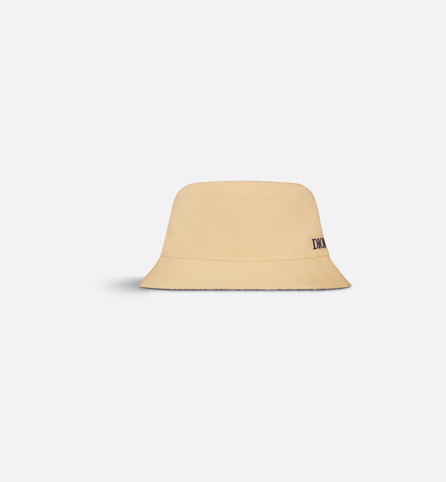 Dior Oblique Reversible Bucket Hat - 4