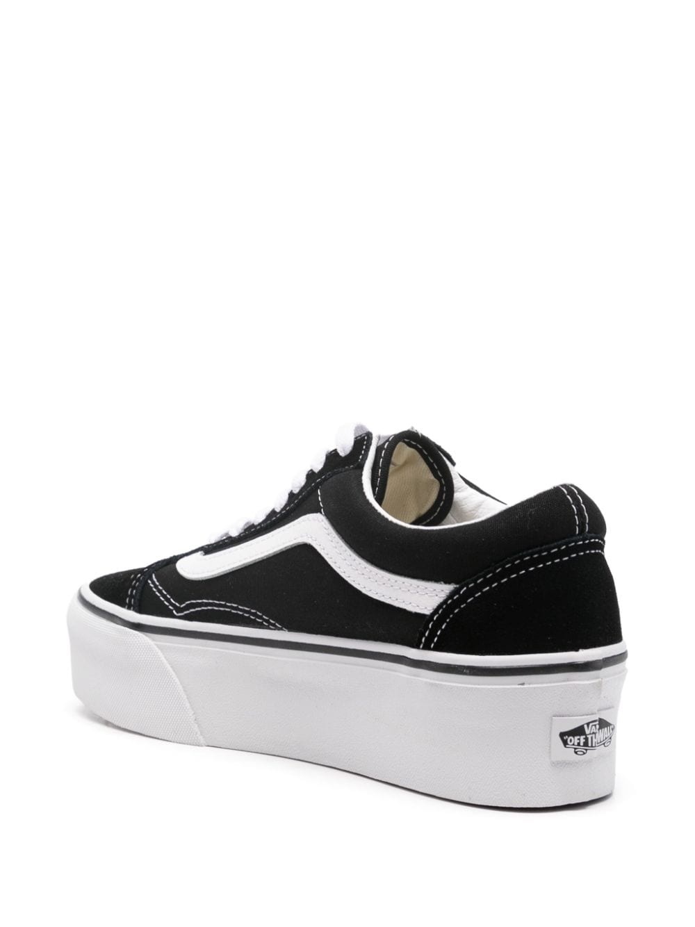 Old Skool Stackform sneakers - 3