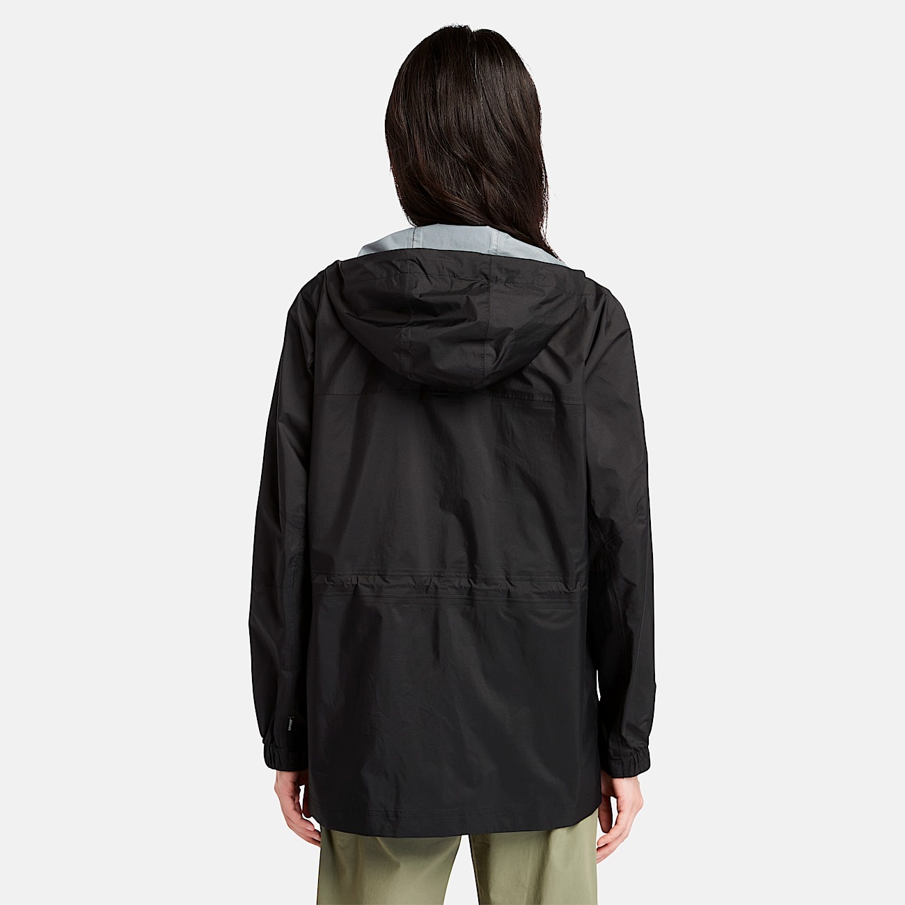 Women’s Jenness Waterpoof Packable Jacket - 6