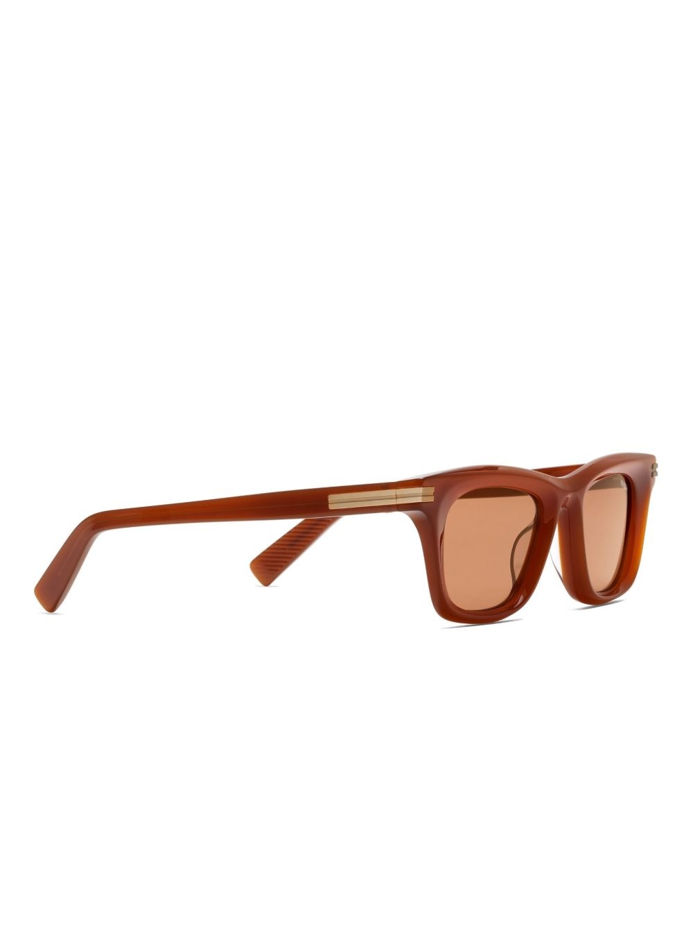 rectangular sunglasses - 2