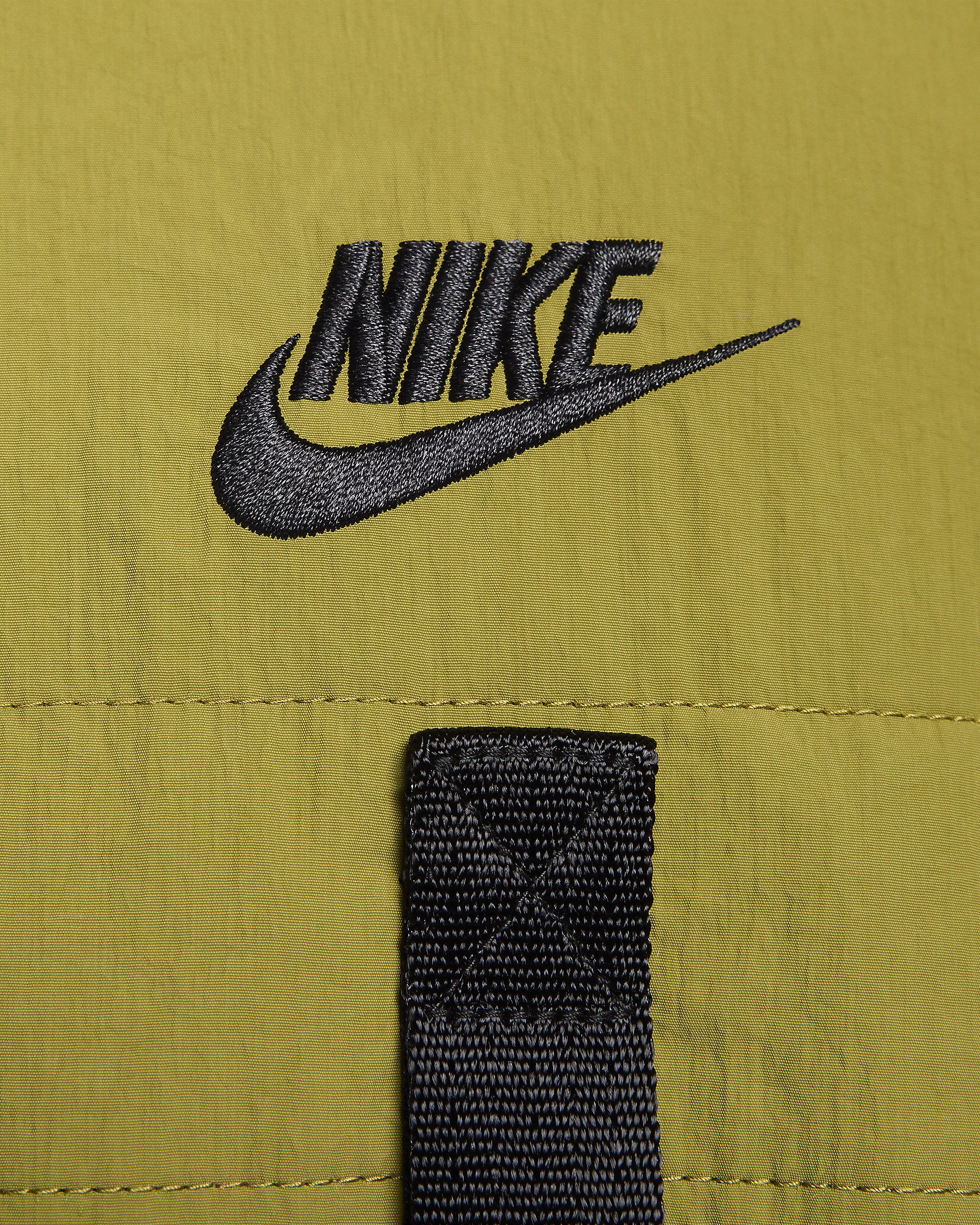 Nike Tech Men's Woven Jacket - 7