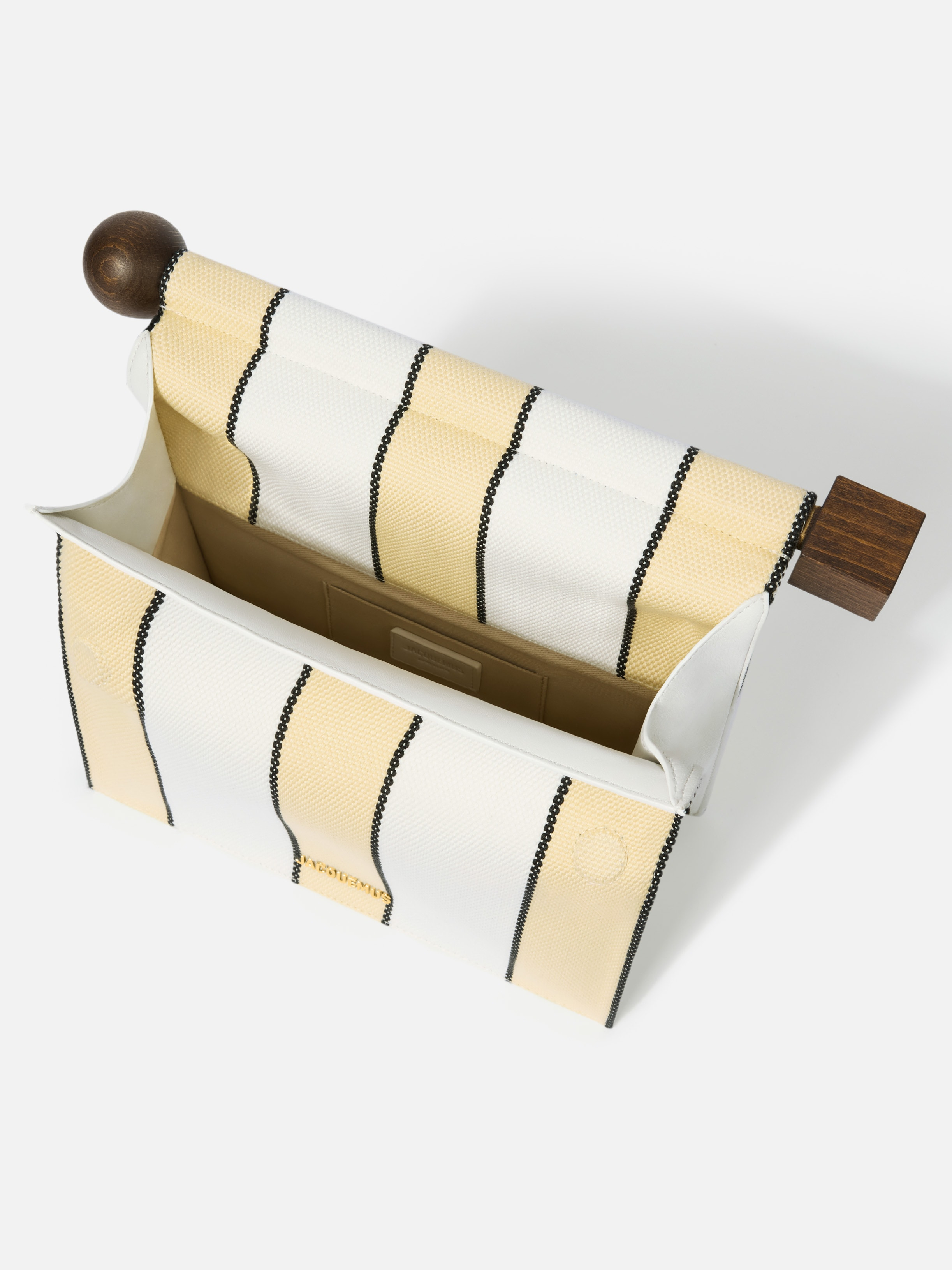 The Rond Carré clutch - 5