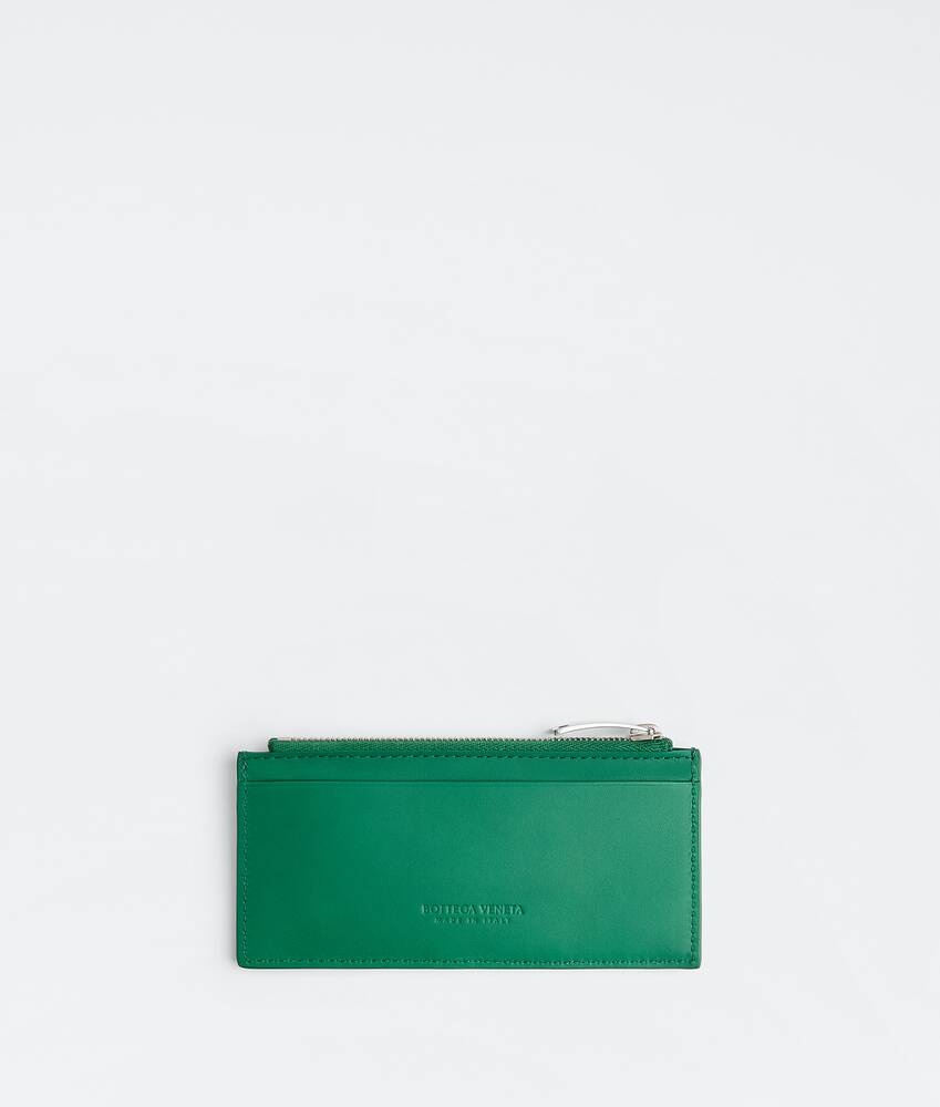 zipped card holder - 2