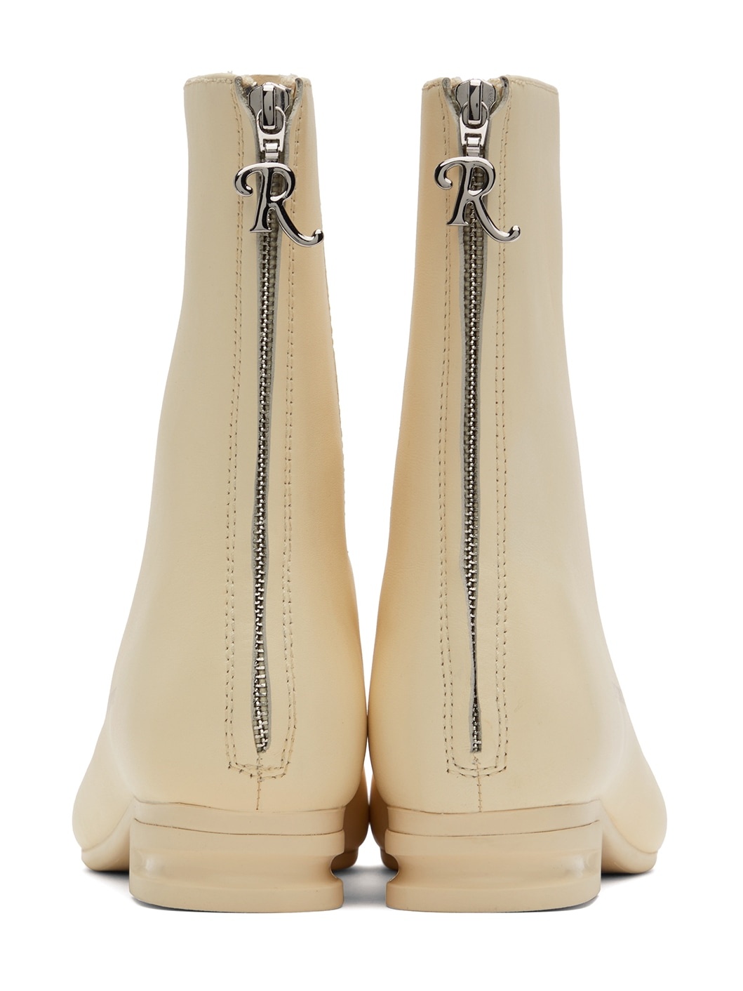 Off-White 2001 Boots - 2