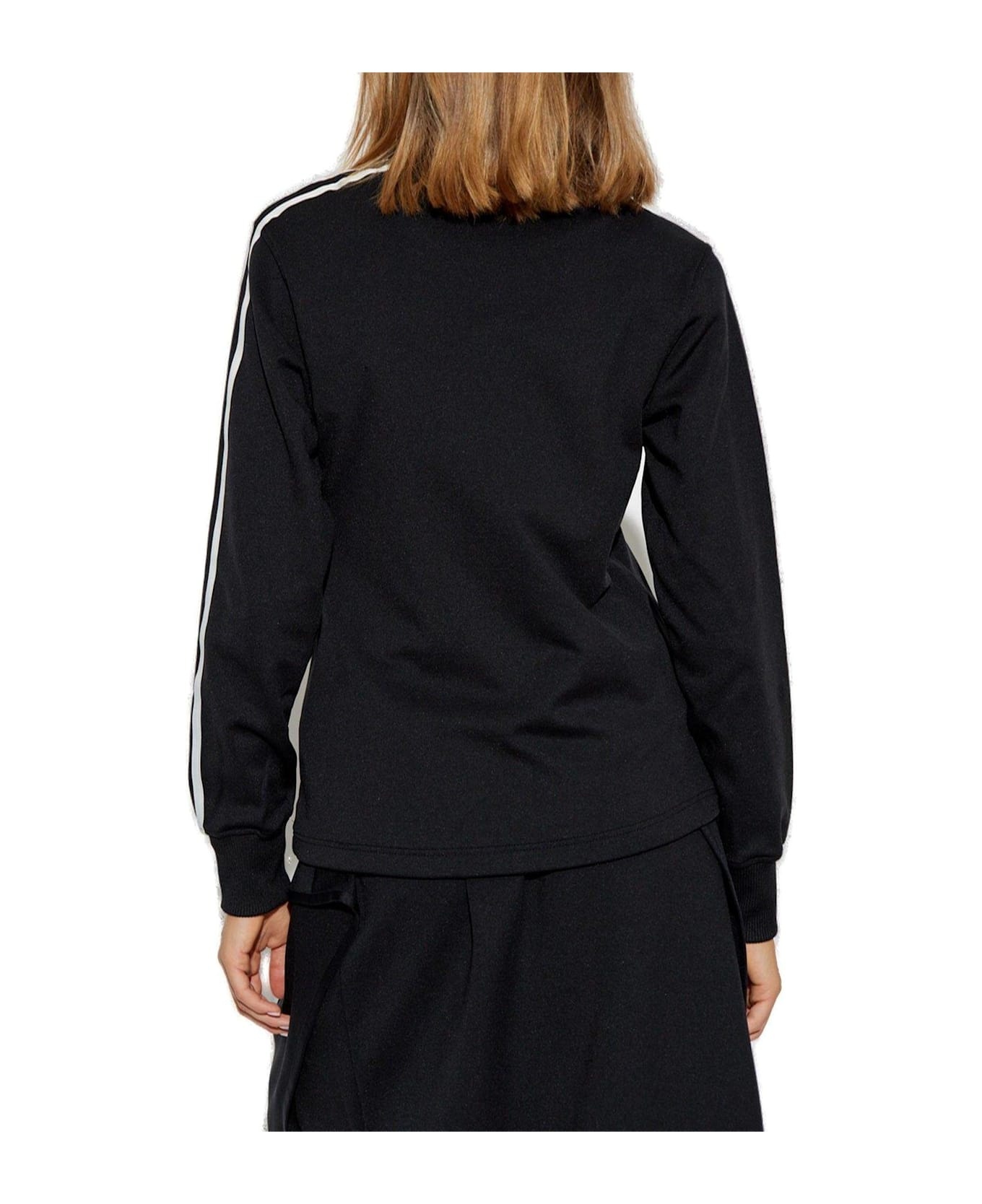 '3-stripes' Zip Jacket - 3