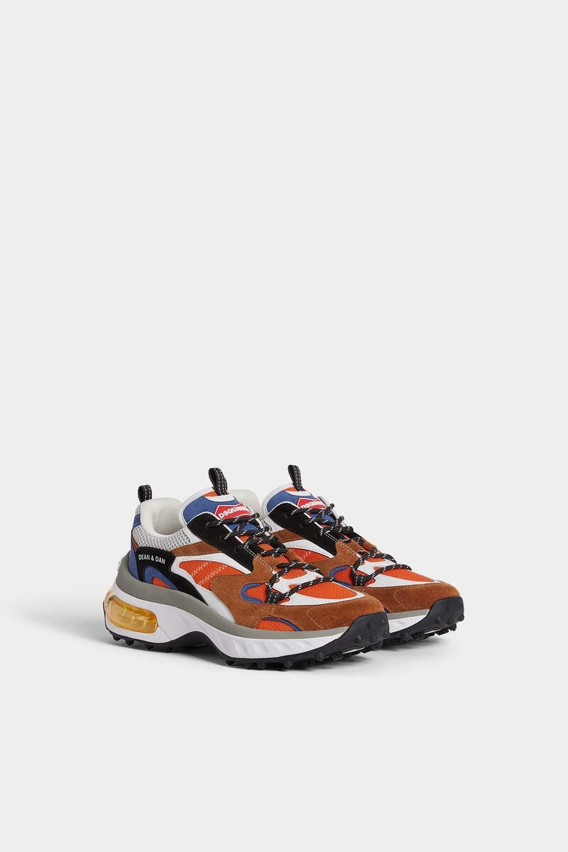 BUBBLE SNEAKERS - 3