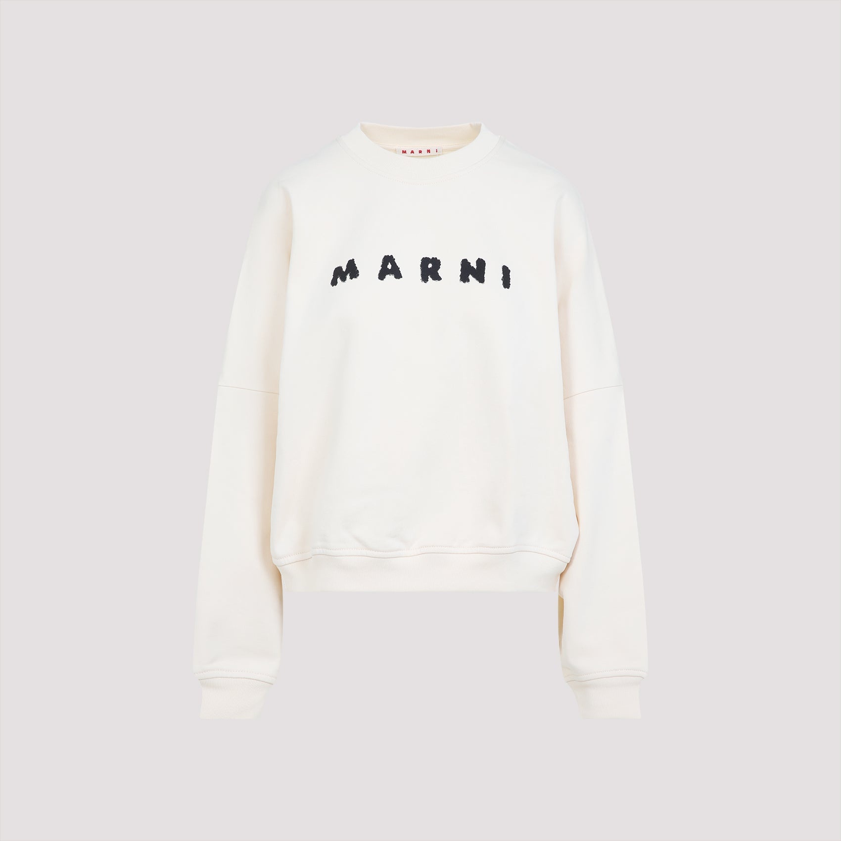 Sweatshirts White - 3