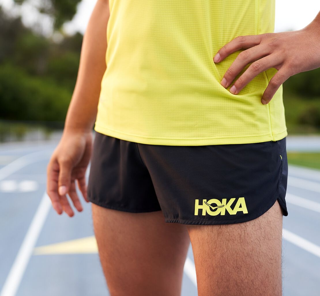 Men's Performance Woven 2" Short - 2